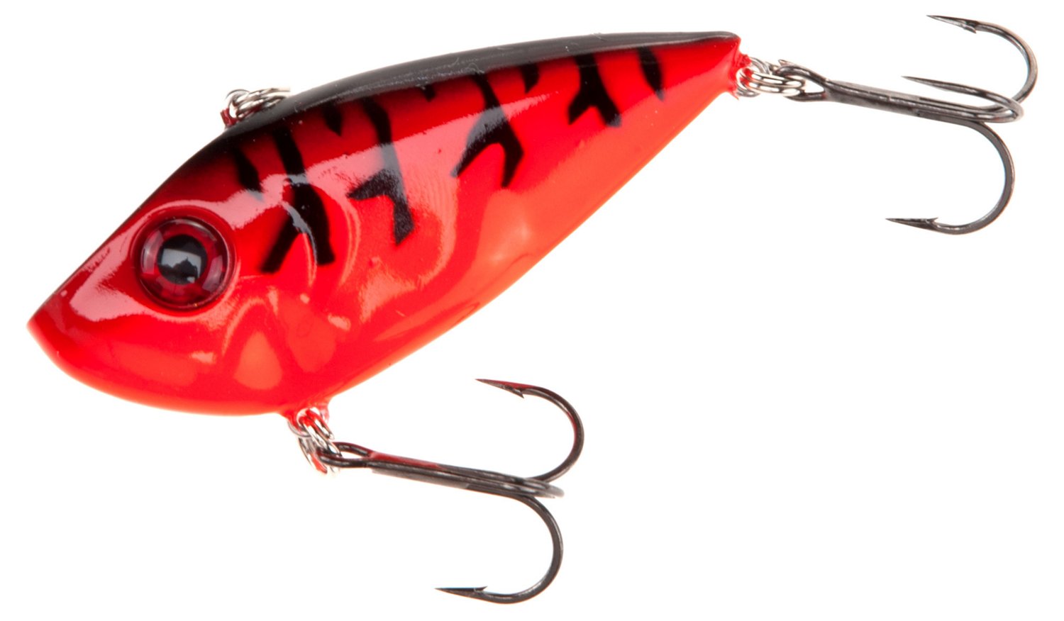 Orange Craw