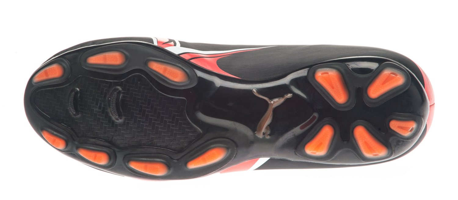 PUMA Women's Attencio II FG Soccer Cleats thumbnail