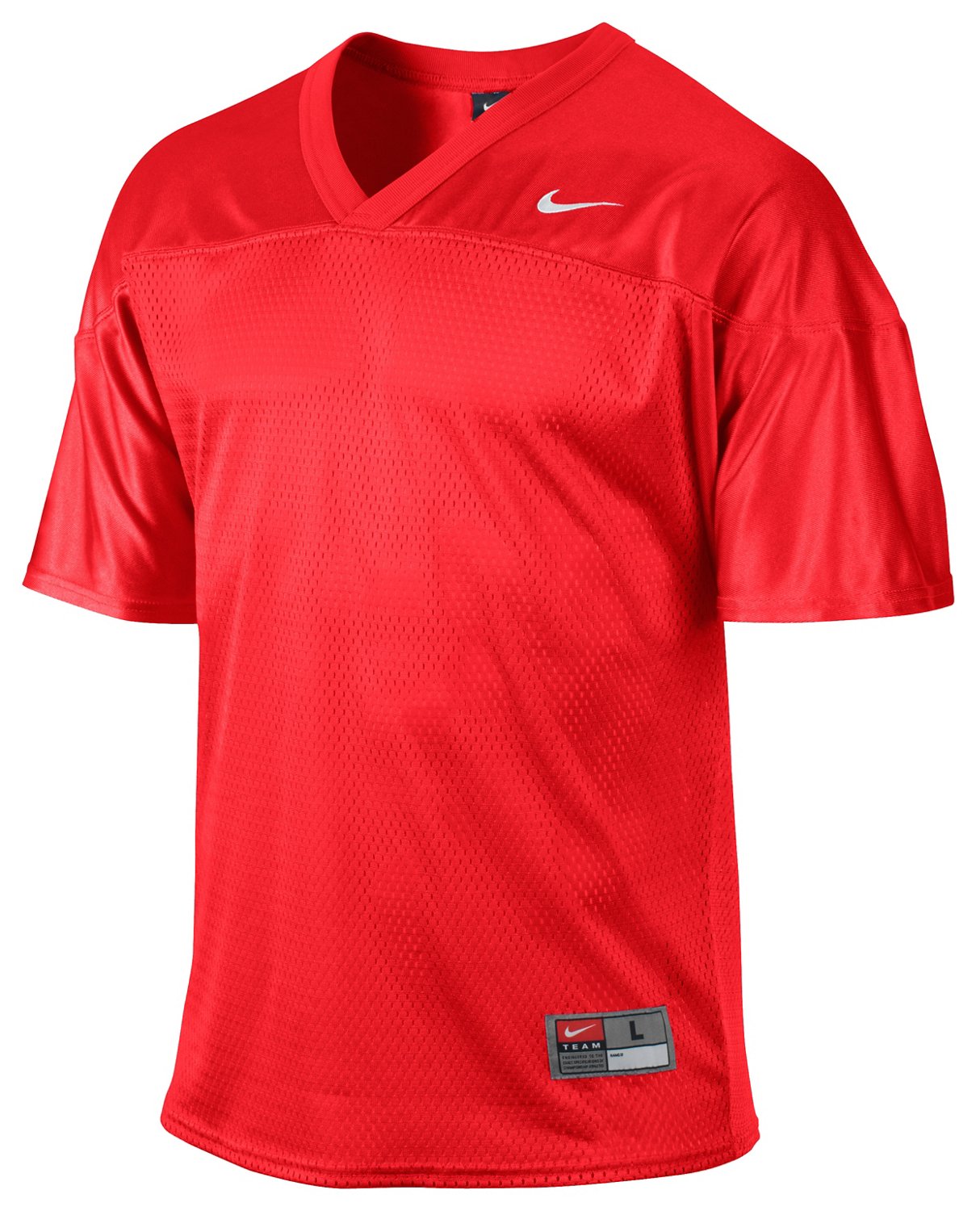 Nike Men's Adult Core Practice Football Jersey