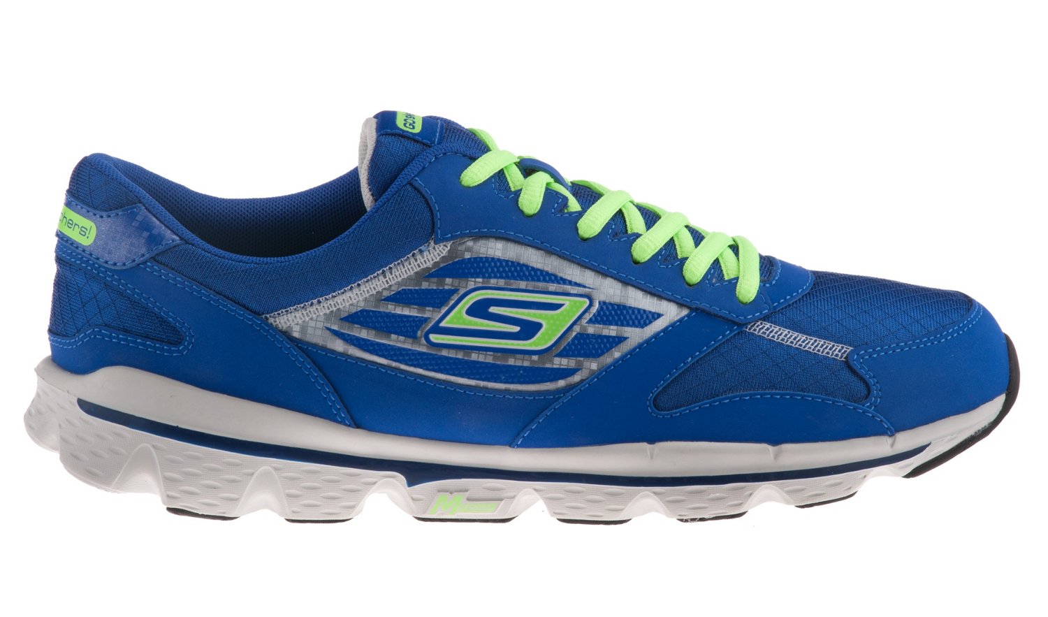 SKECHERS Men's GO Running Shoes thumbnail