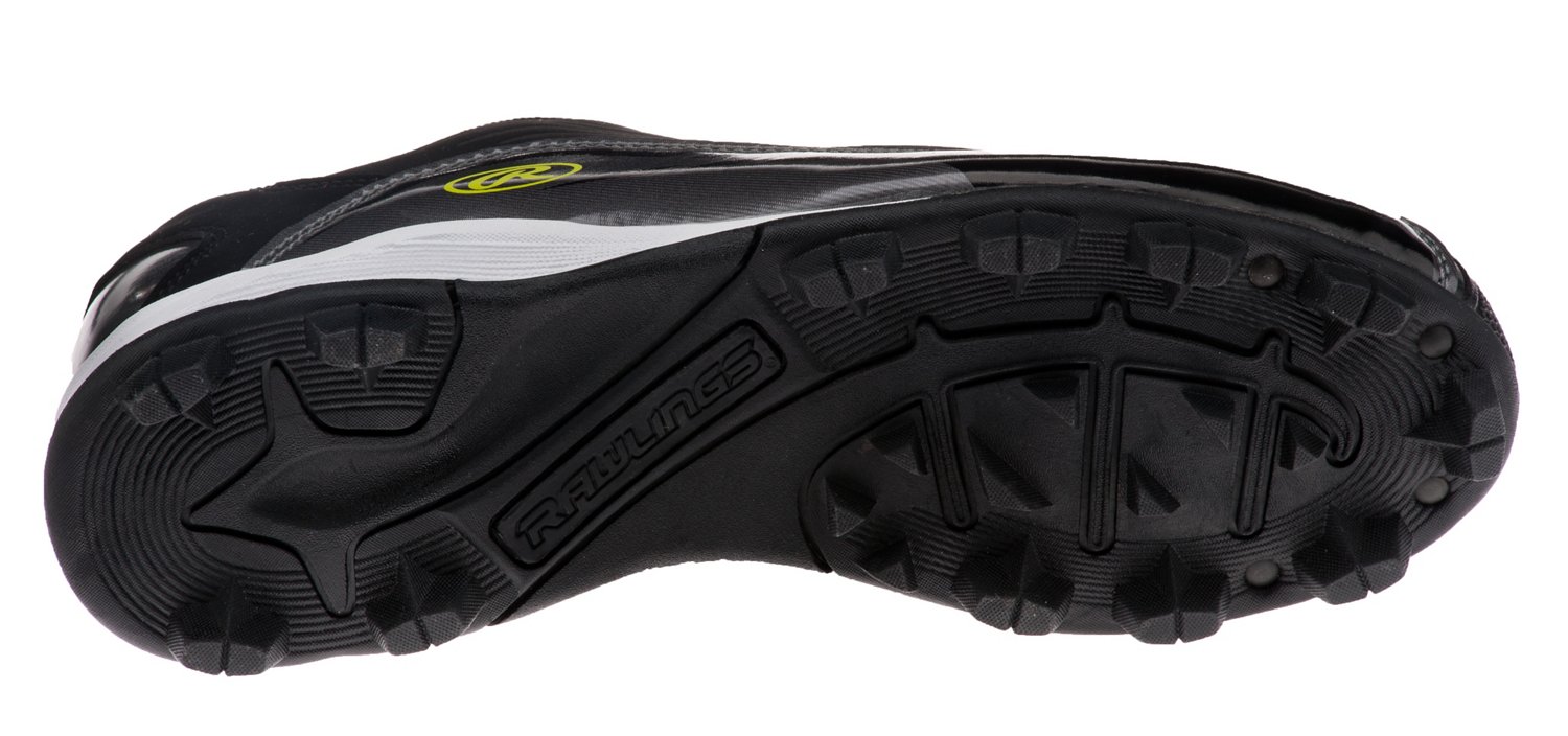 Rawlings® Womens' Surge Low Softball Cleats thumbnail