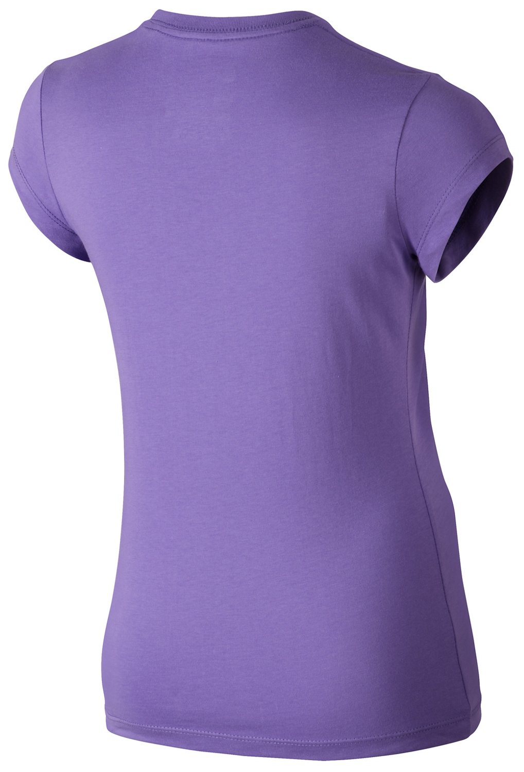 Nike Girls' Zoo Pattern Short Sleeve T-shirt thumbnail