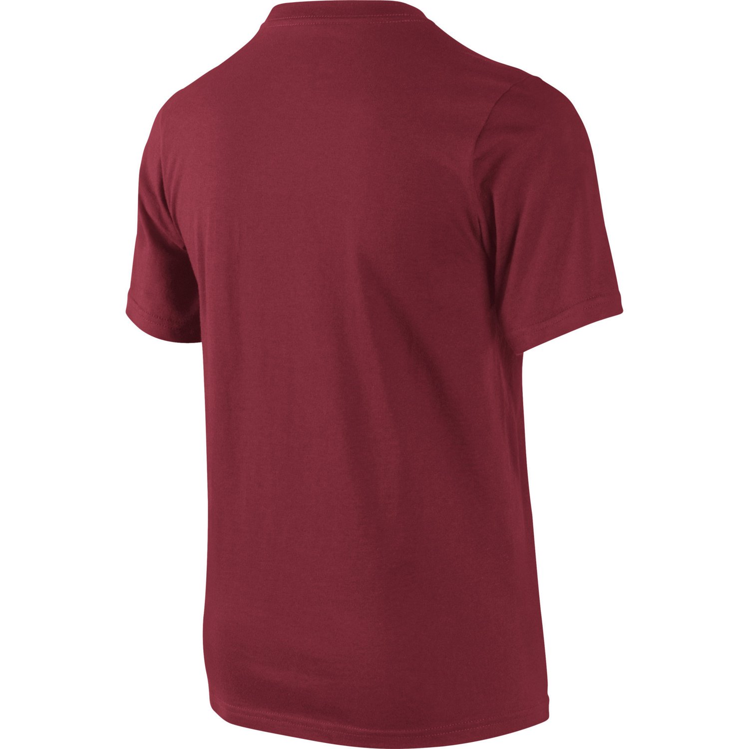Nike Boys' Prime Time Player Short Sleeve T-shirt thumbnail