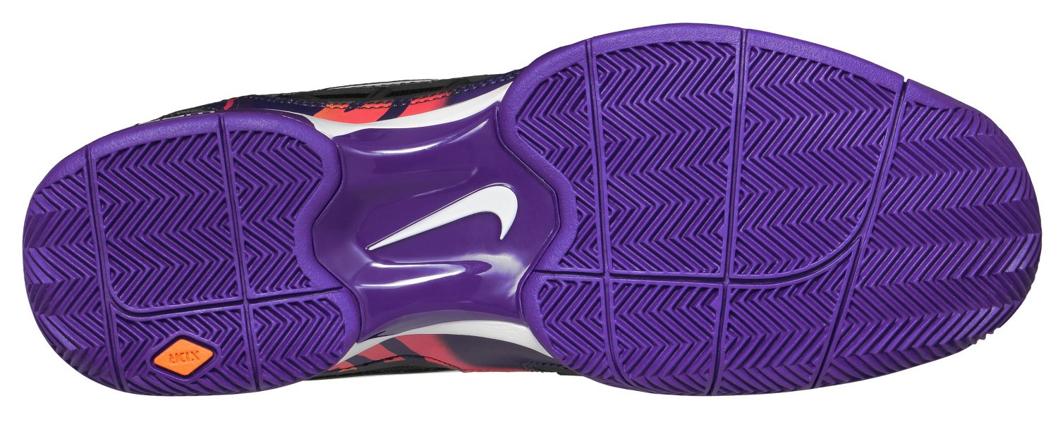 Nike Men's Zoom Breathe 2K12 Tennis Shoes thumbnail