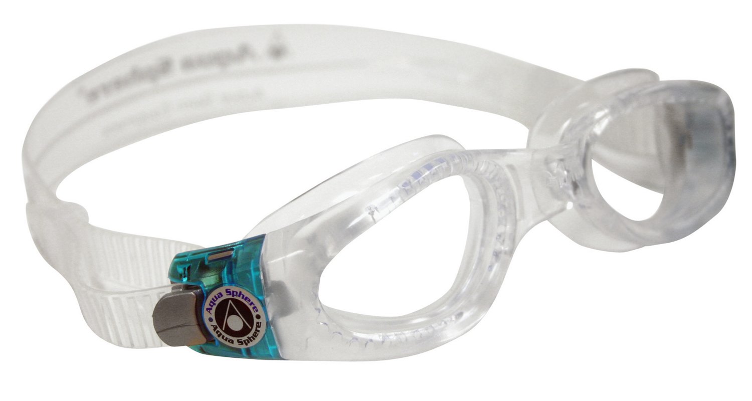 Aqua Sphere Women's Kaiman Swim Goggles thumbnail