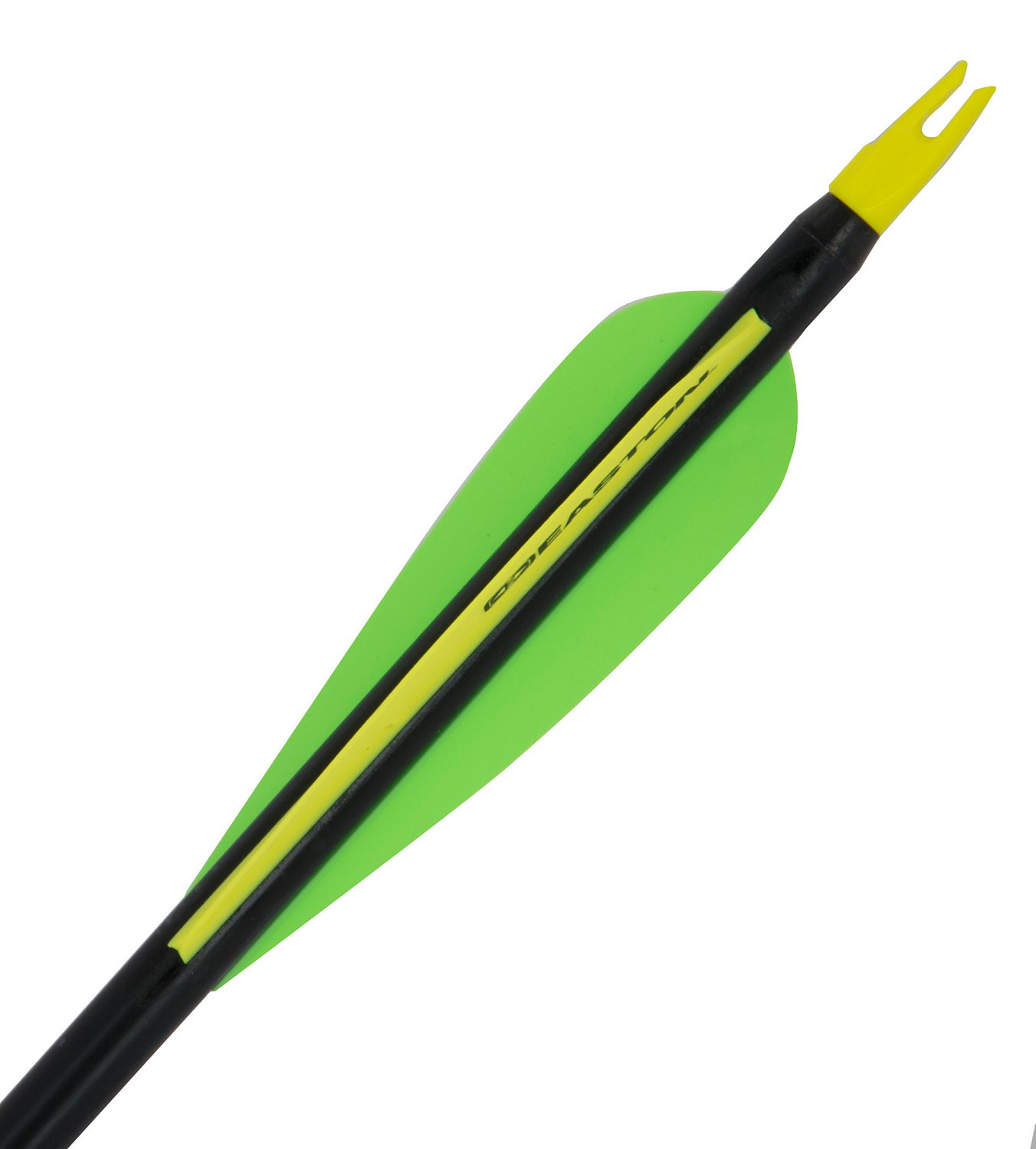 EASTON® XX75 Gamegetter 29" Aluminum Arrows 6-Pack thumbnail
