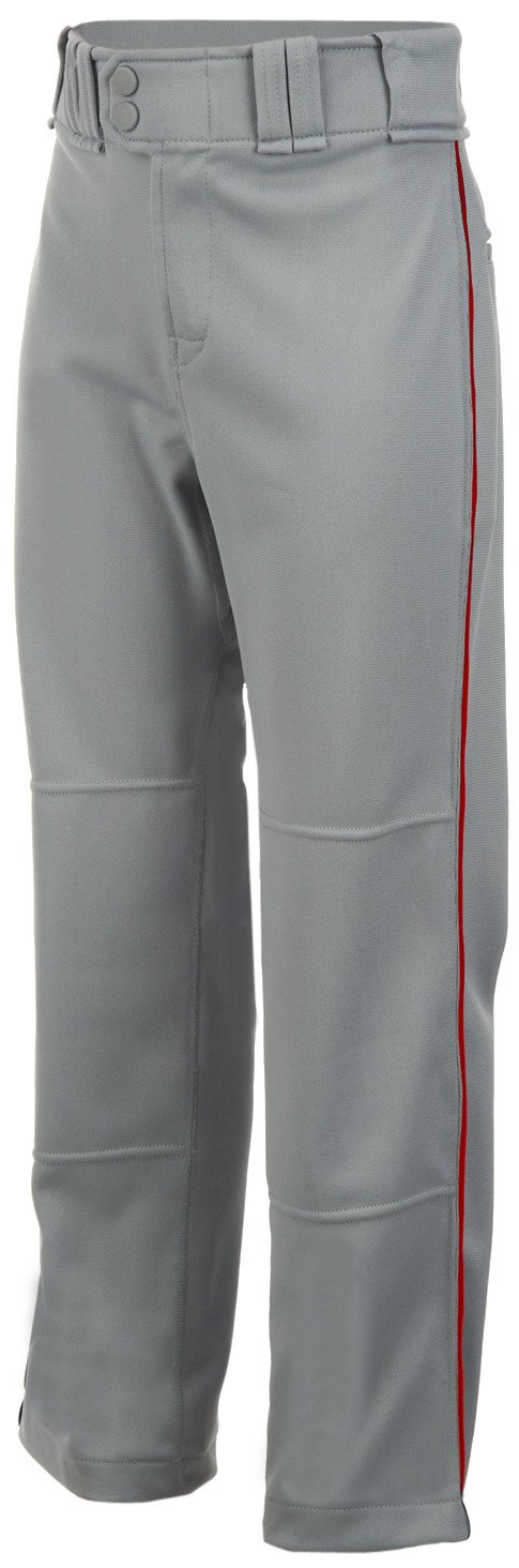 Red/Grey