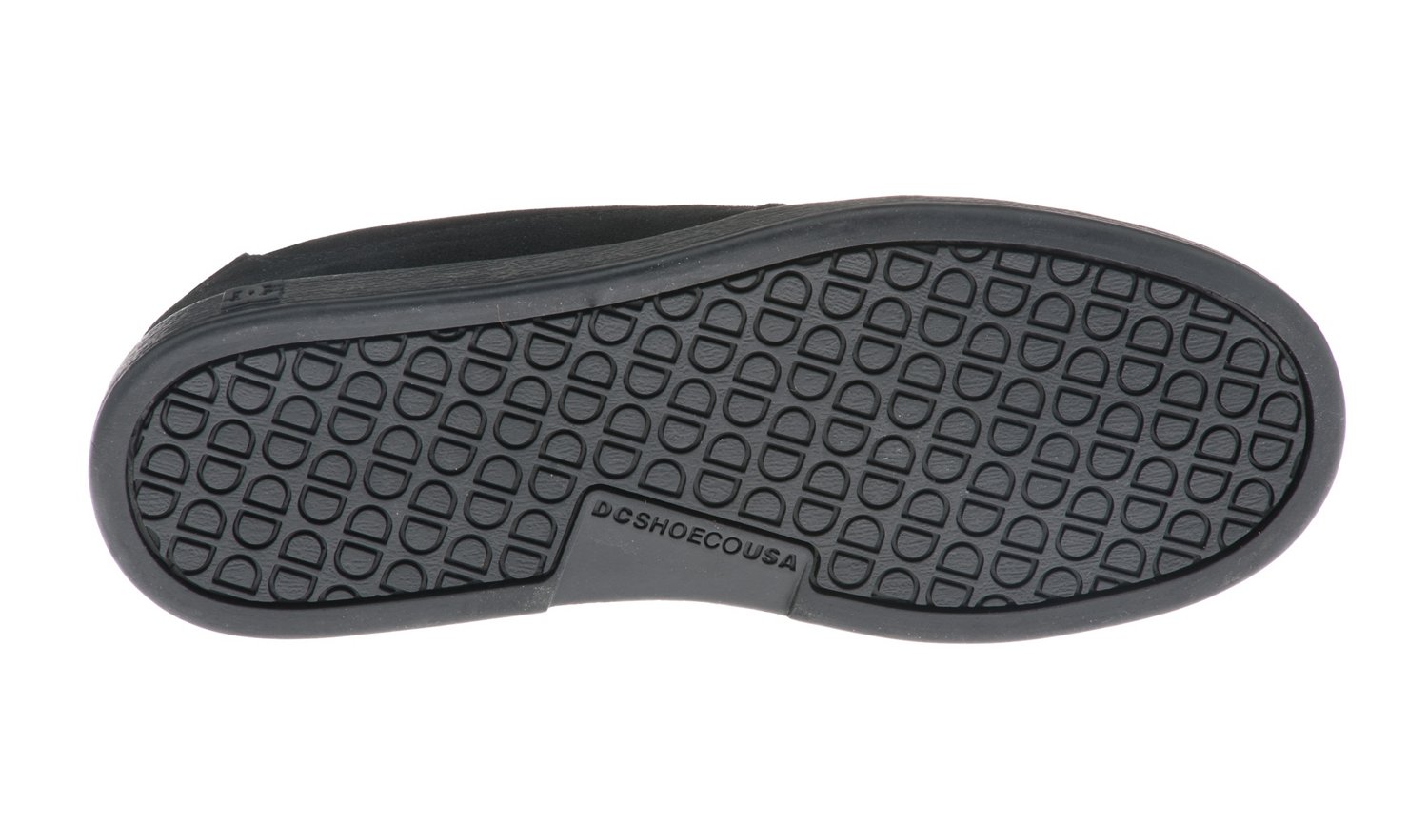 DC Shoes Boys' Villain Athletic Lifestyle Shoes thumbnail