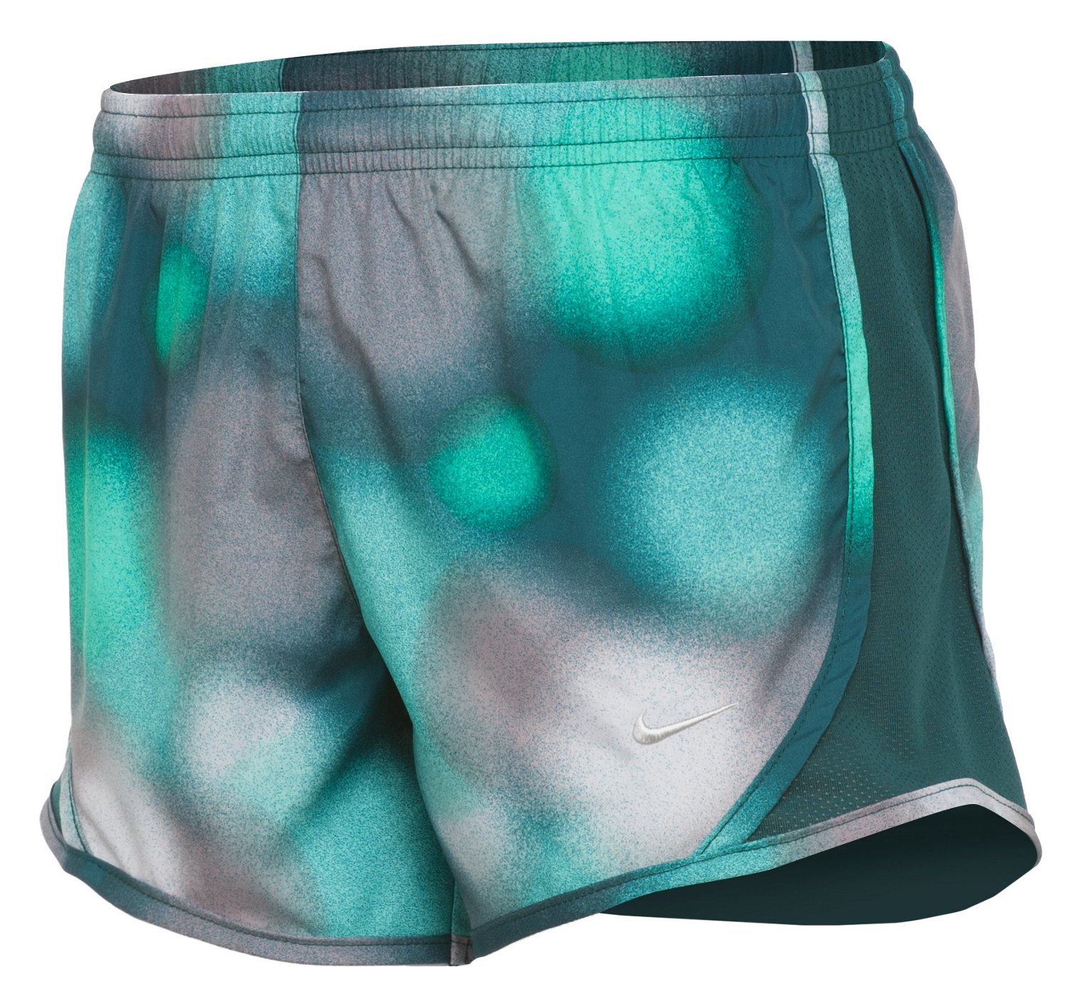 Dark Atomic Teal/Dark Atomic Teal/Metallic Silver