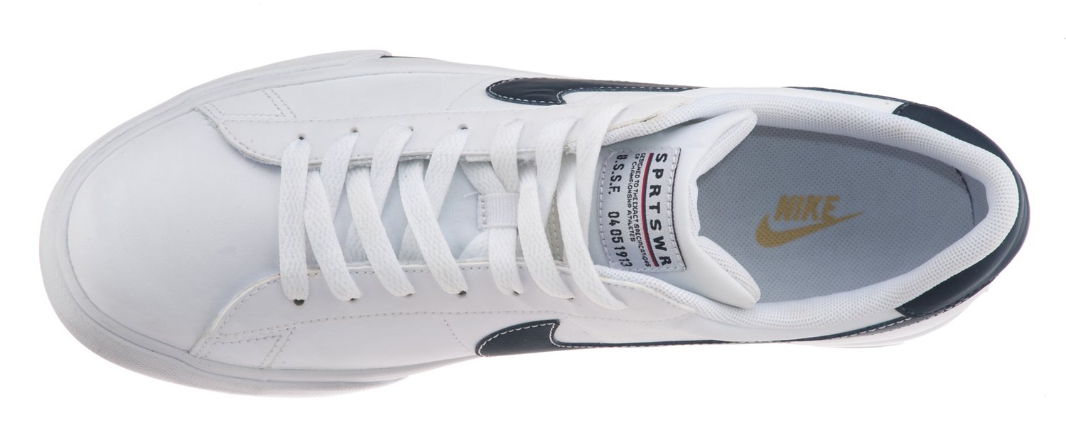 Nike Men's Sweet Classic Athletic Lifestyle Shoes thumbnail