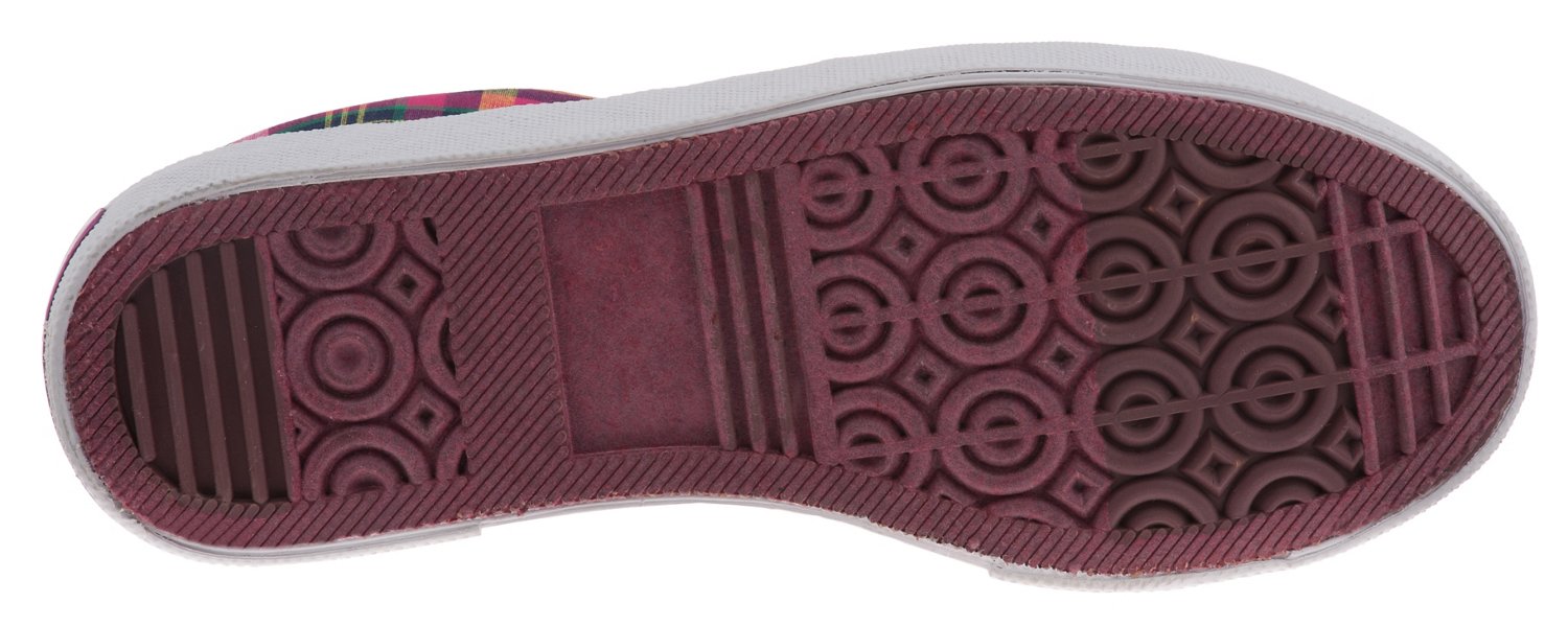 U.S. Polo Women's Mackay Athletic Lifestyle Shoes thumbnail