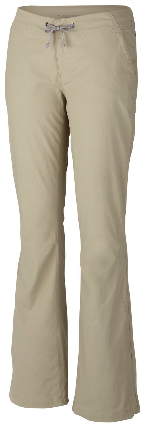 Columbia Sportswear Women's Anytime Outdoor Boot Cut Pant