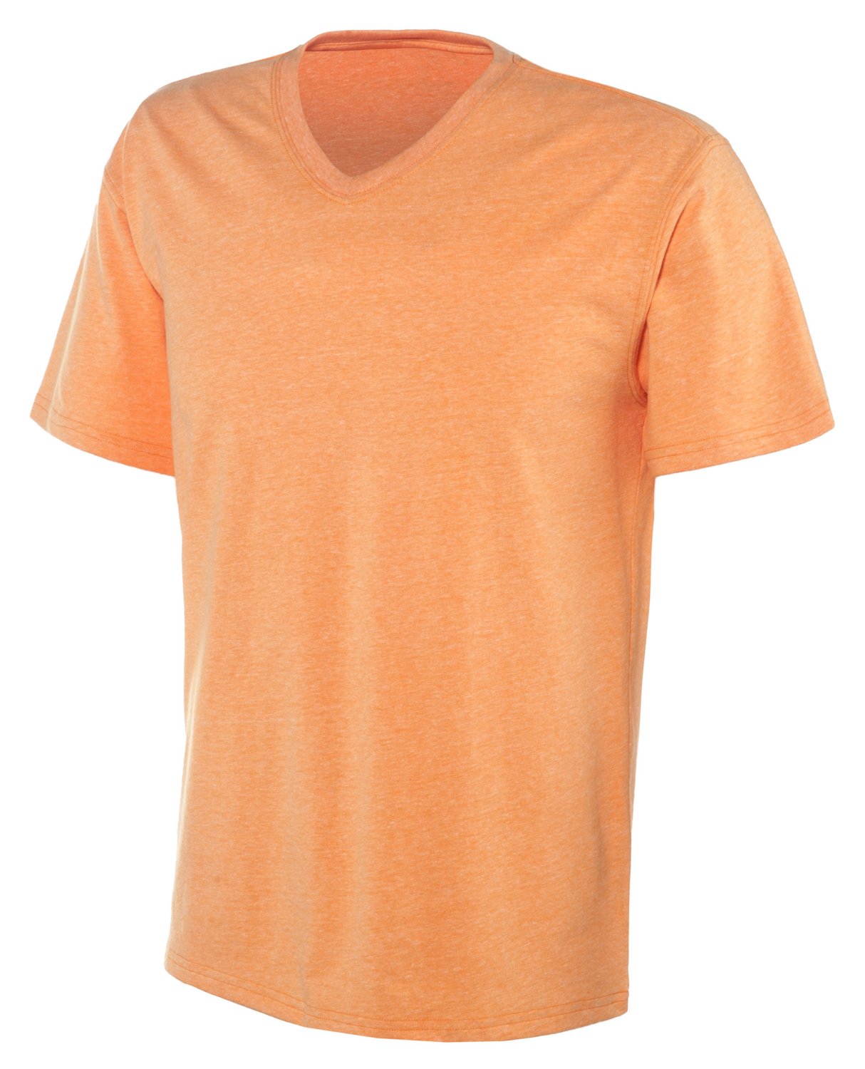 Sun Orange Heather