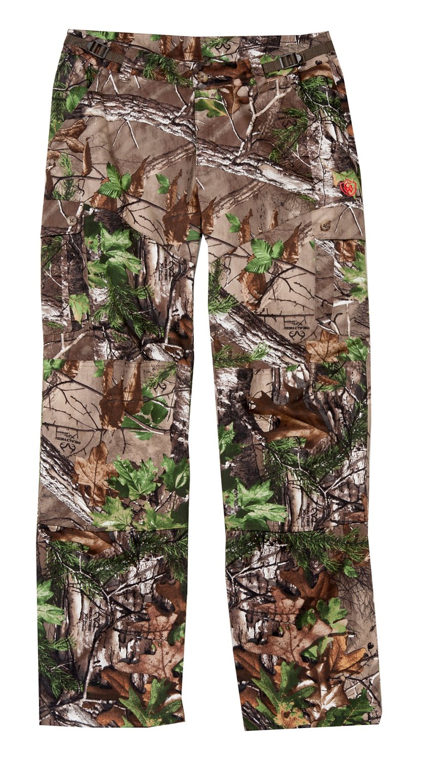 Game Winner® Women's Twill Pants