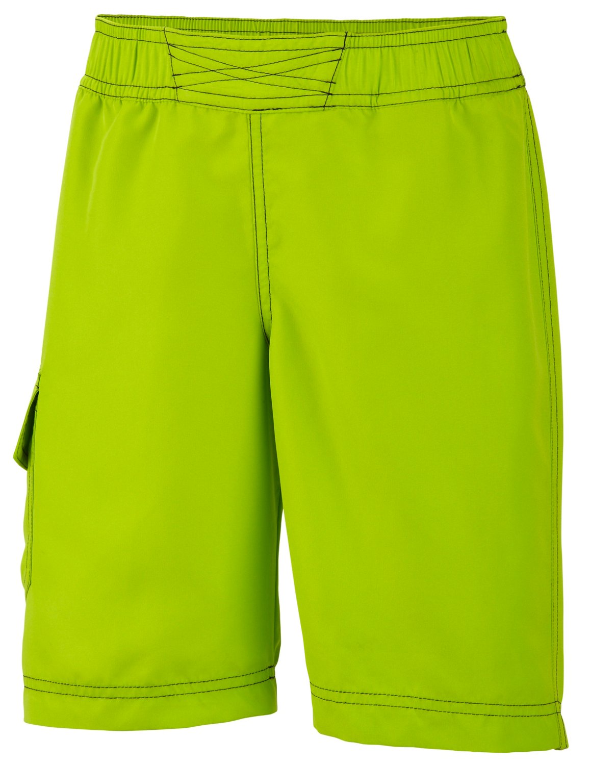 Columbia Sportswear Boys' Solar Stream Board Short