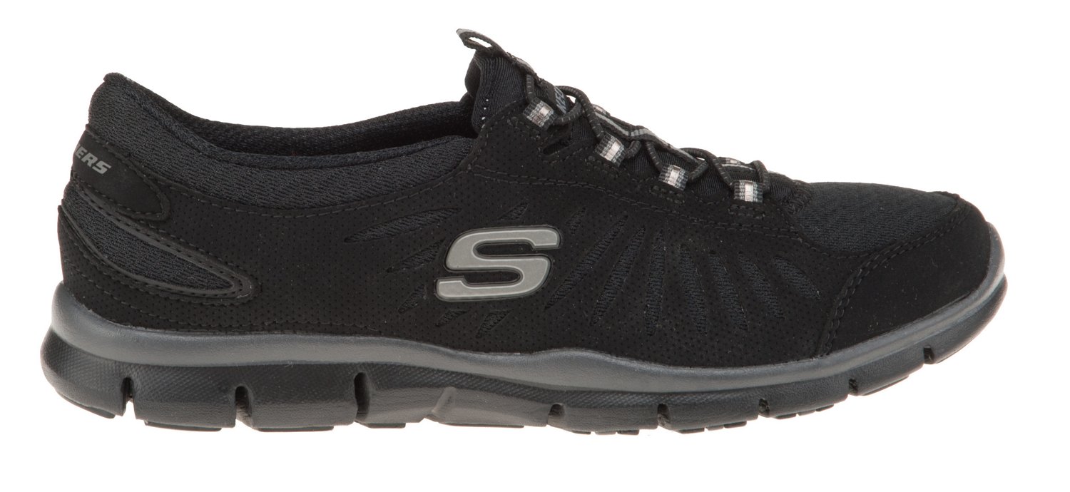 SKECHERS Women's Gratis In Motion Athletic Lifestyle Shoes