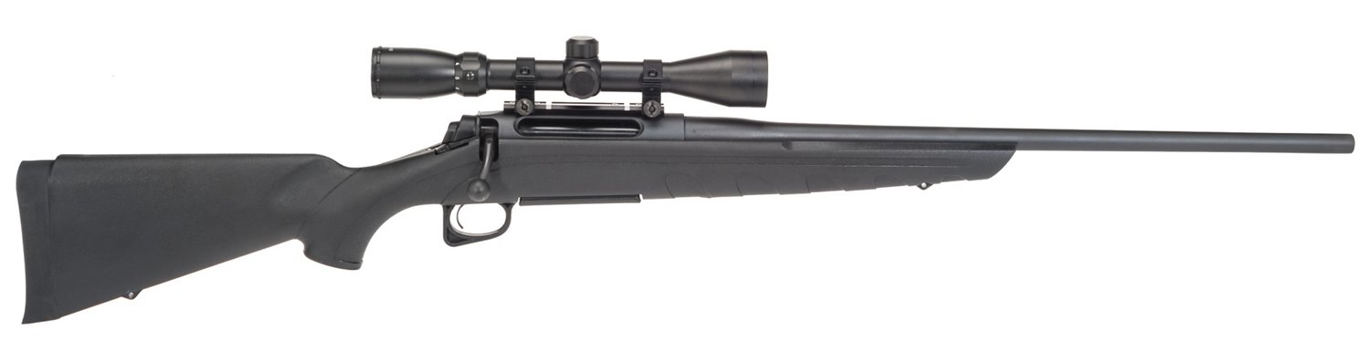 Remington 770 7mm - 08 Remington Bolt-Action Rifle