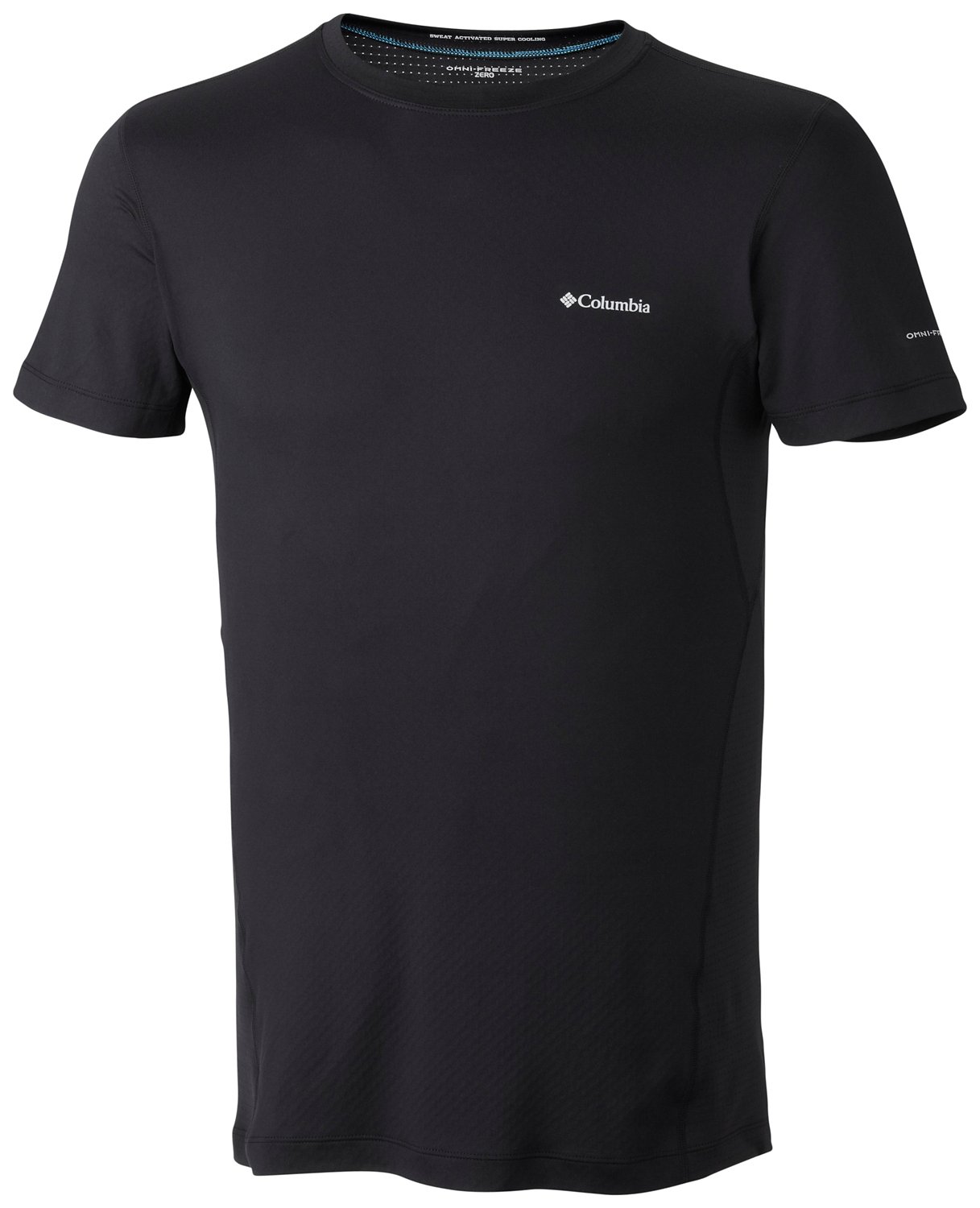 Columbia Sportswear Men's Coolest Cool Short Sleeve T-shirt