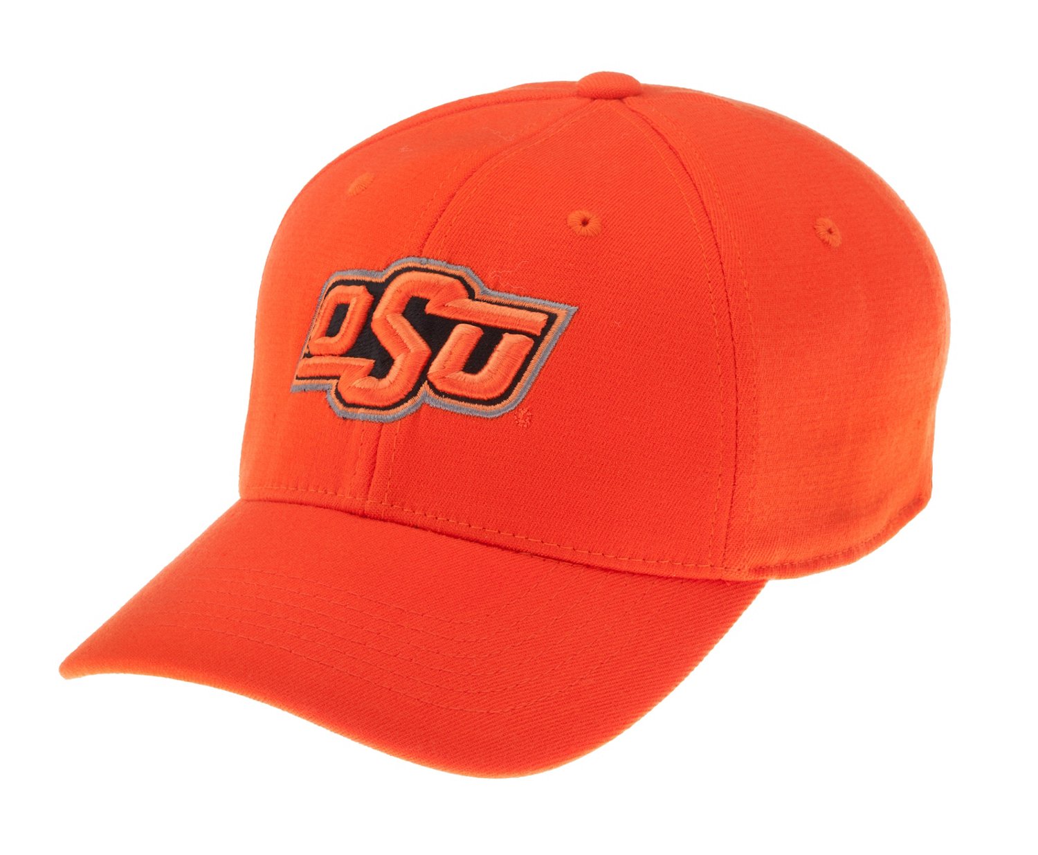 Top of the World Adults' Oklahoma State University Premium Collection Cap