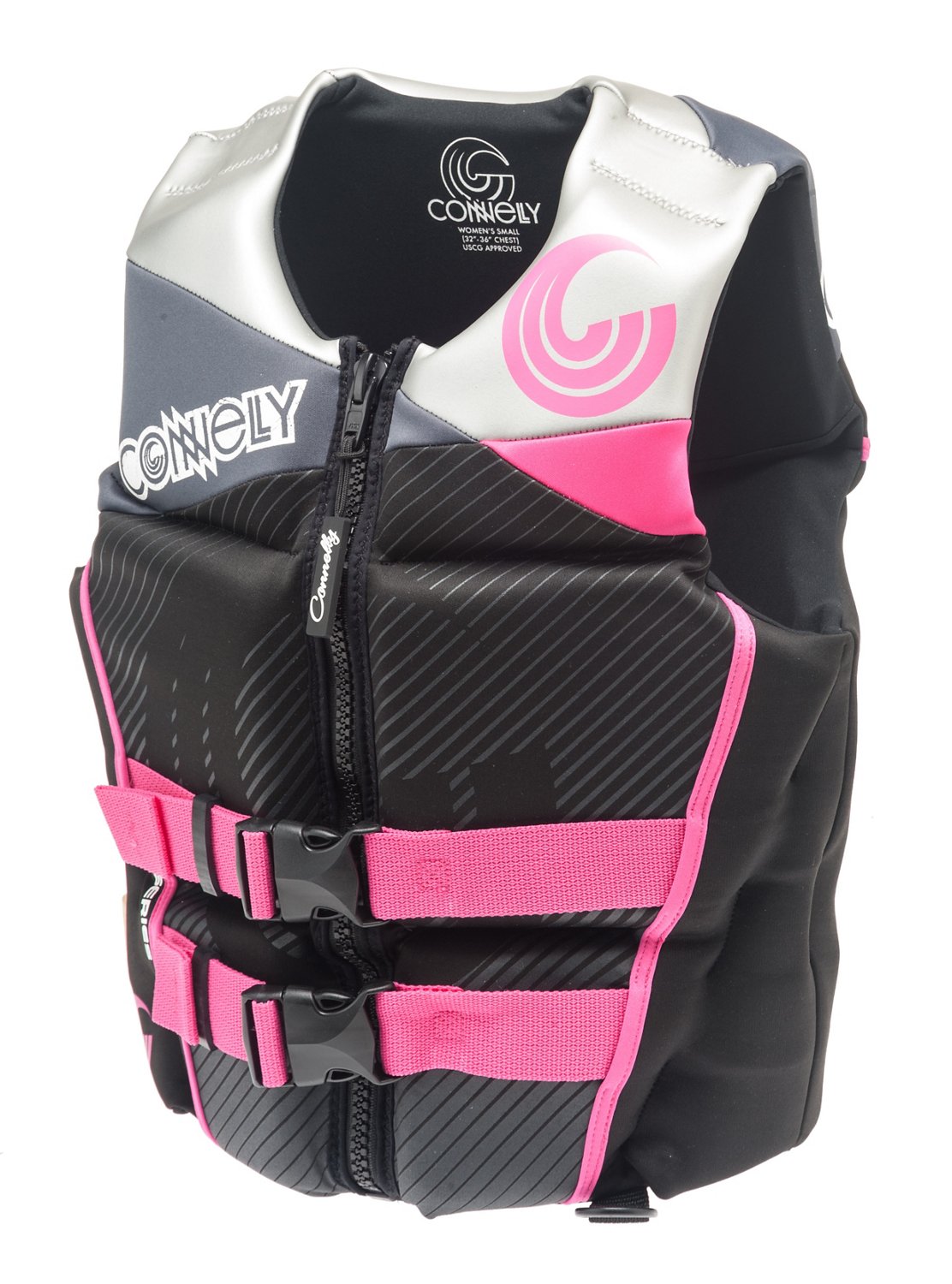 Connelly Women's GlideSkin Neoprene Life Vest