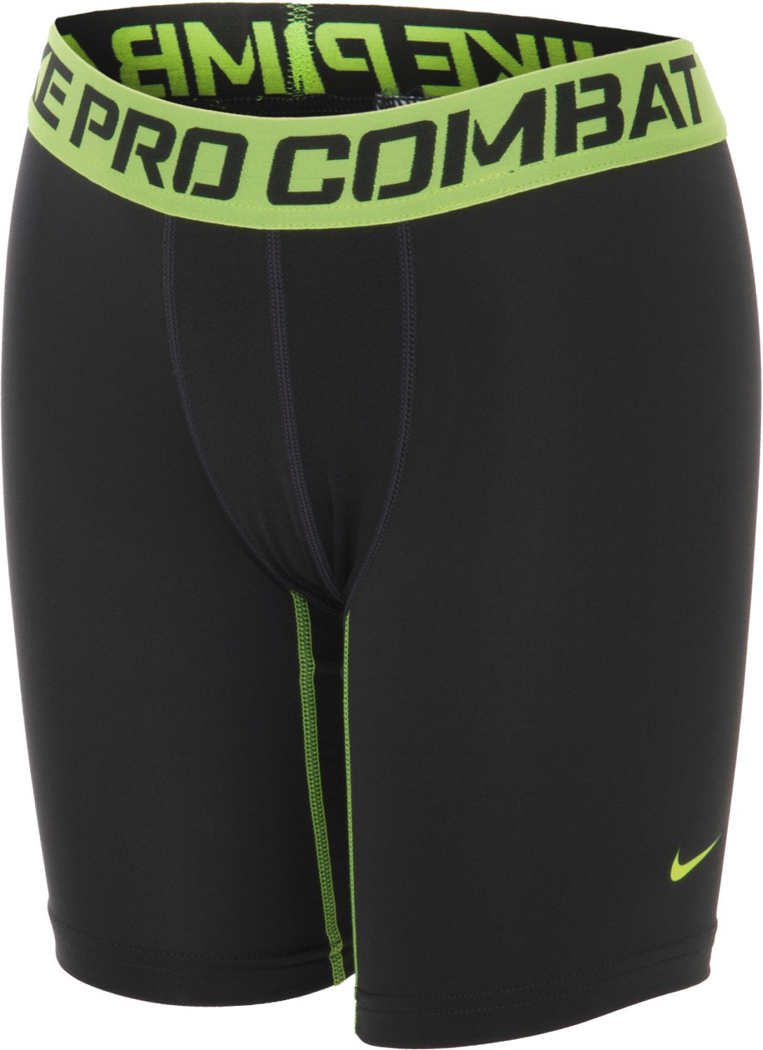 Nike Boys' Pro Combat Core Compression Short