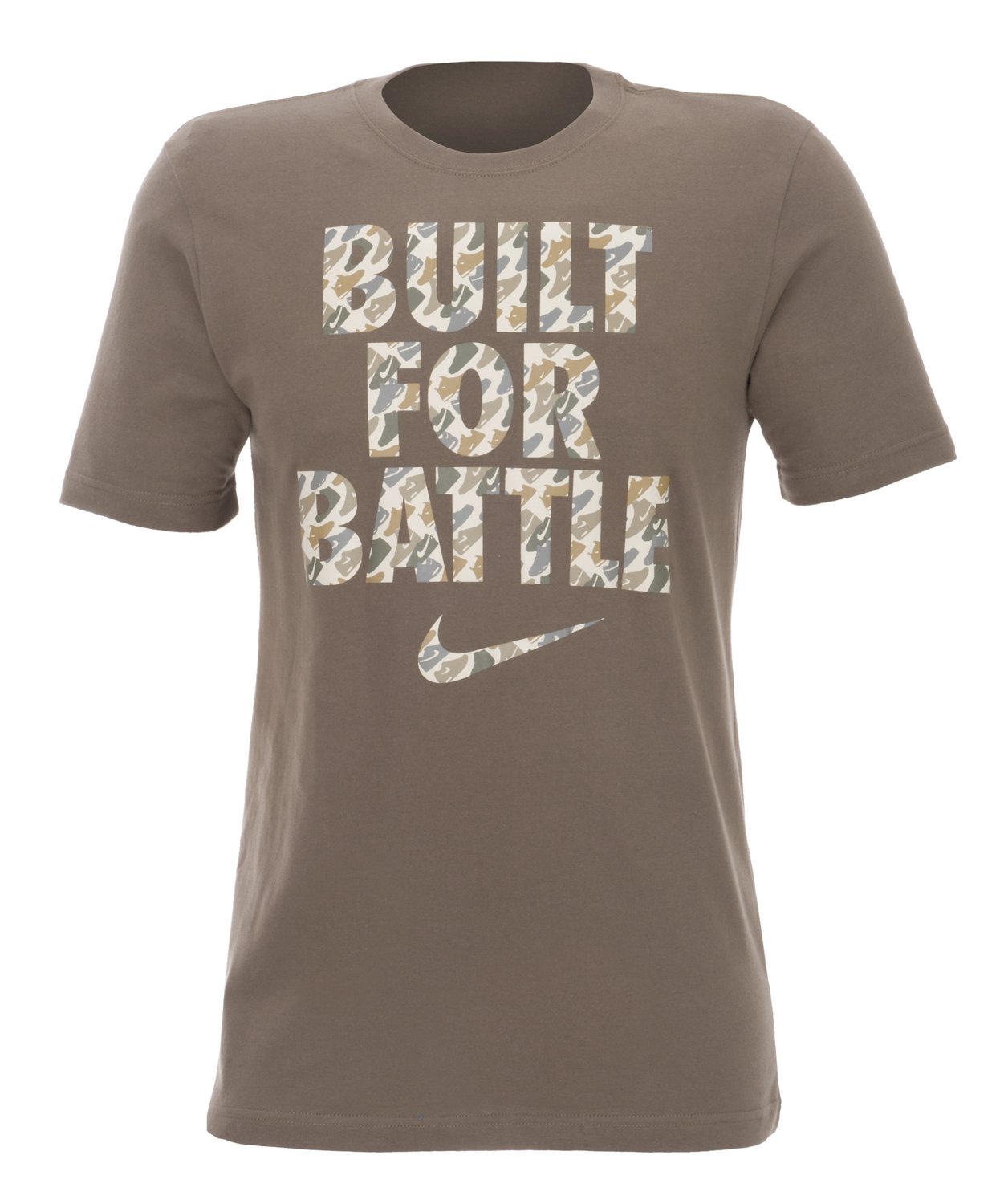 Nike Men's Built for Battle T-shirt