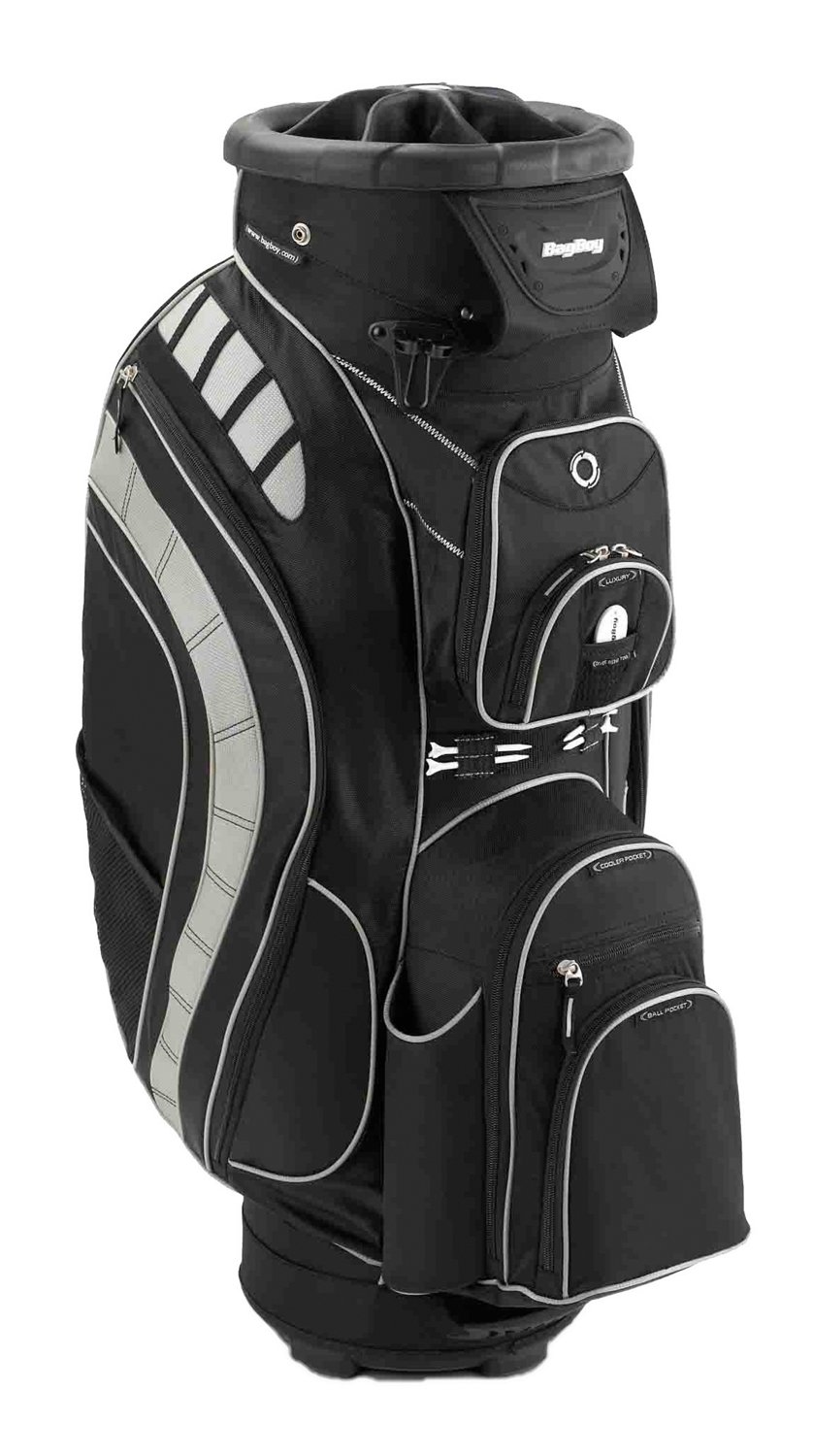 Bag Boy Revolver XL Cart Bag