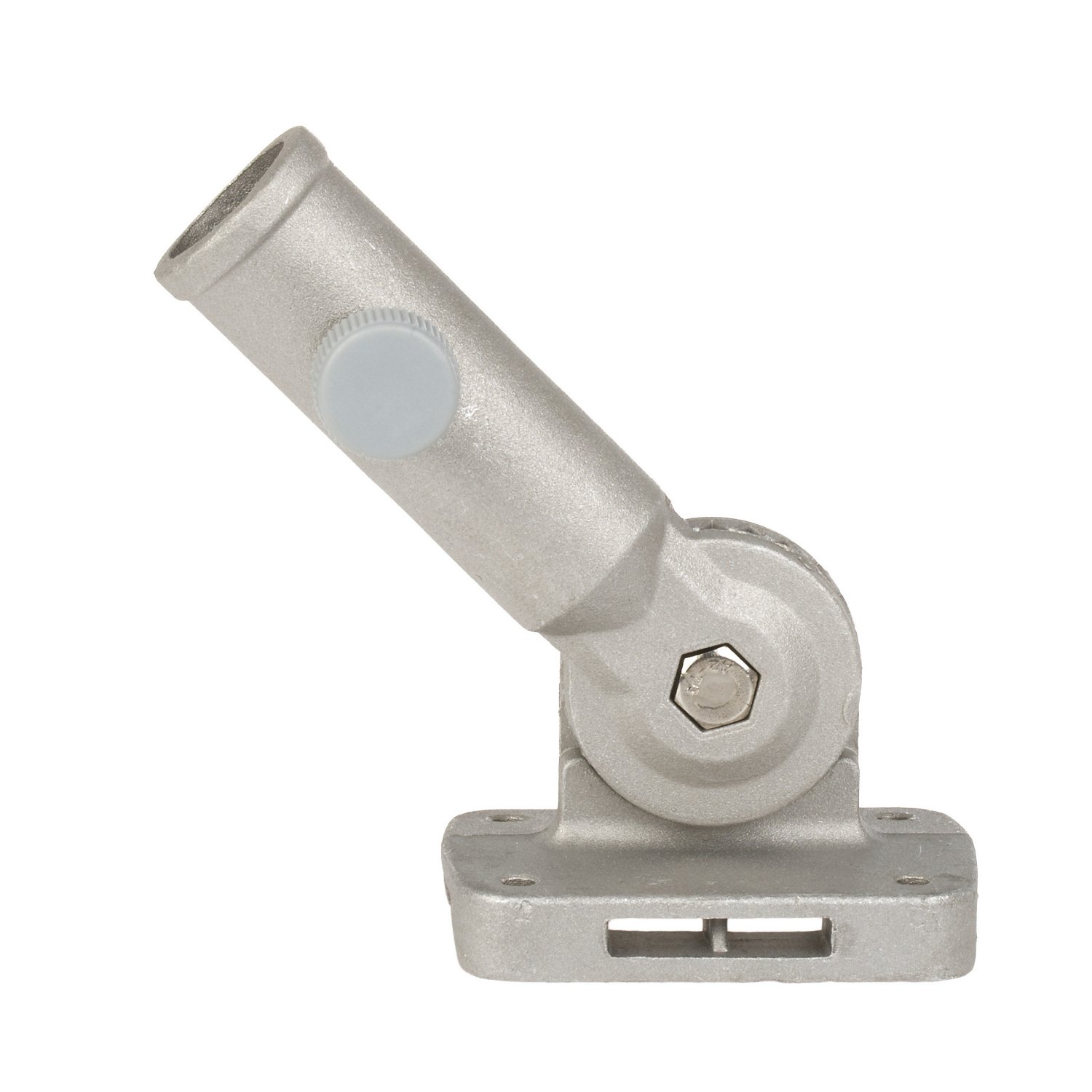 Annin & Co. Adjustable Aluminum Flagpole Bracket