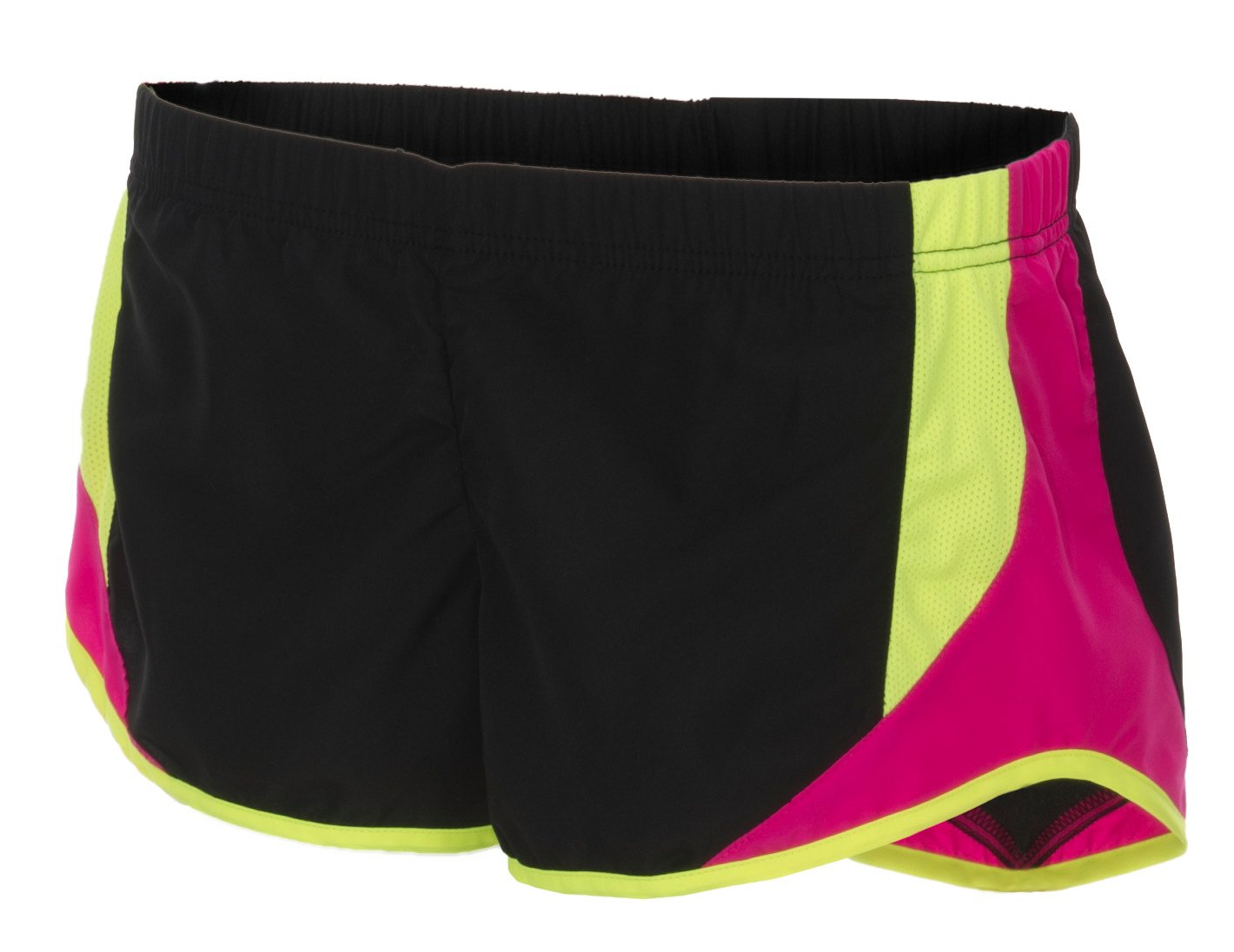 Soffe Juniors' Super Cool Shorty Short