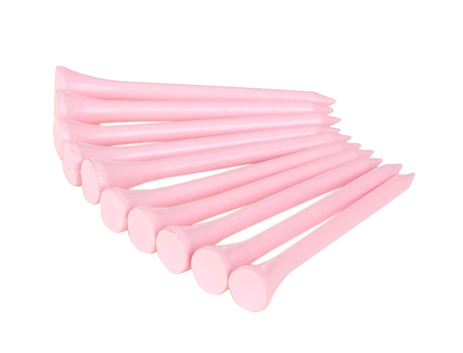 Wilson Ultra 2.75" Tees 100-Pack
