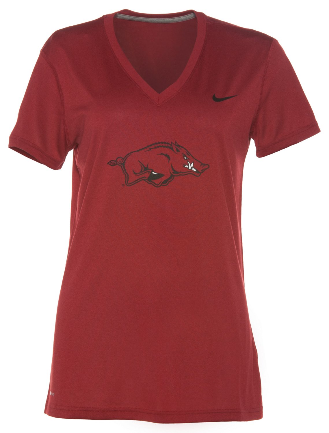 Nike Men's University of Arkansas Legend Graphic T-shirt