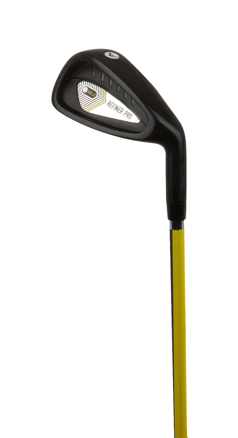 SKLZ Men's Refiner® Pro Hinged Training 6 Iron