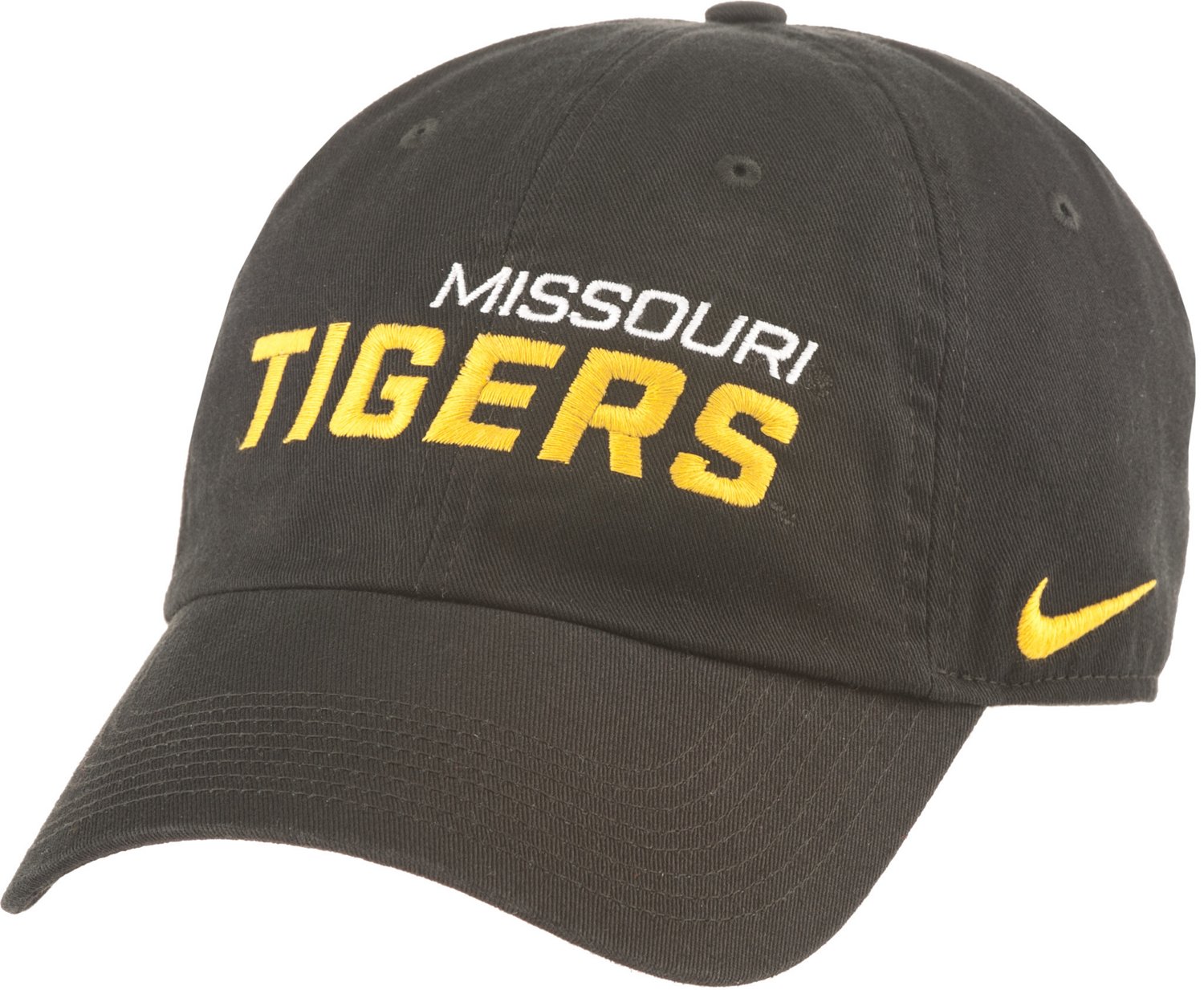Nike Men's University of Missouri Heritage86 Campus Cap