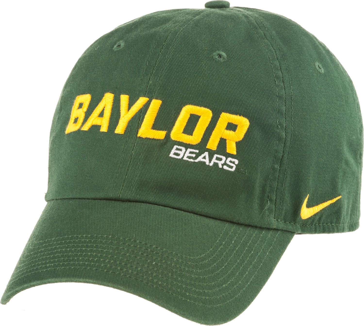 Nike Men's Baylor University Heritage86 Campus Cap