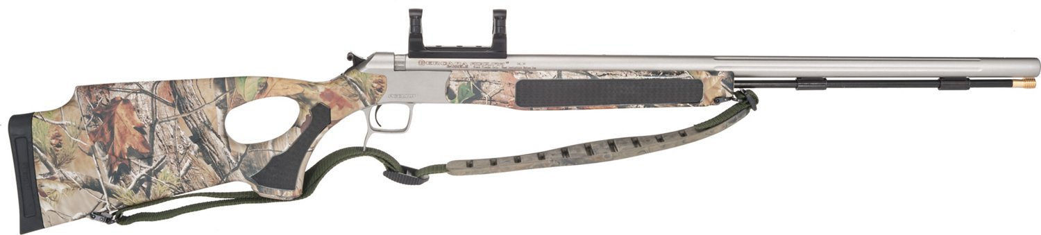 CVA Accura V2 .50 Break-Action Muzzleloader