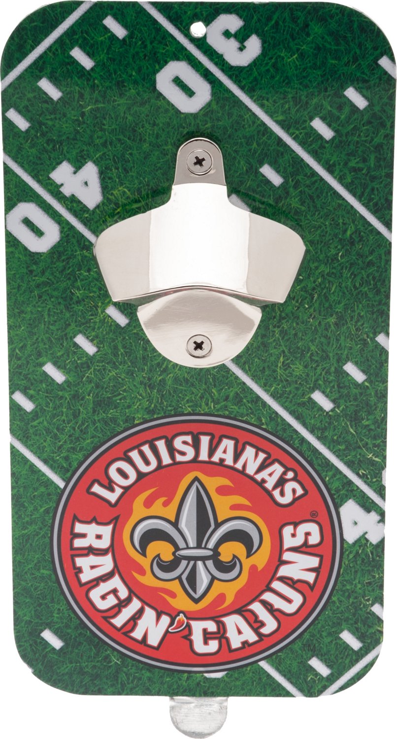 Team Sports America NCAA Team Magnetic Clink 'n Drink