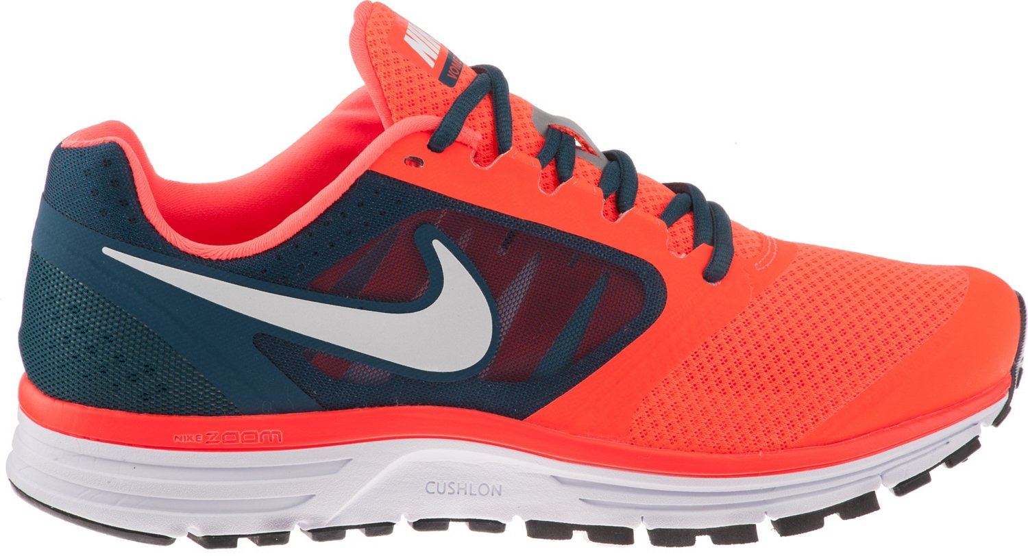 Nike Men's Zoom Vomero+ 8 Running Shoes