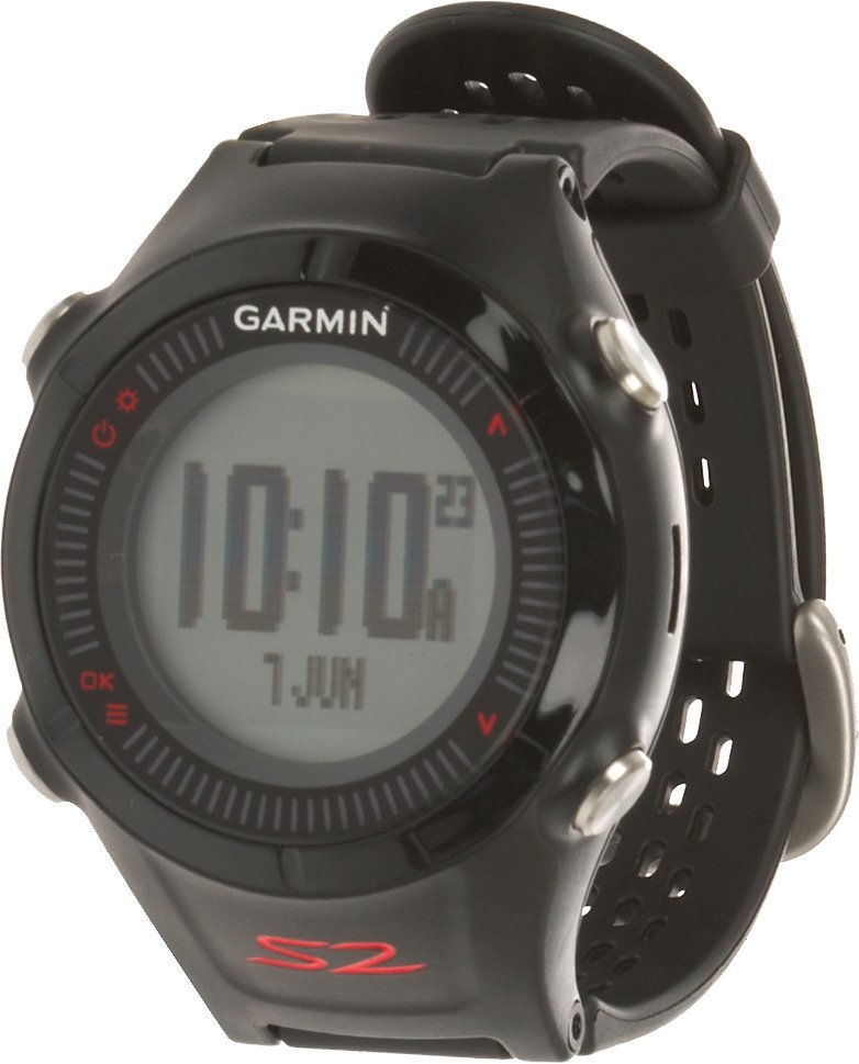 Garmin Adults' Approach® S2 GPS Golf Watch