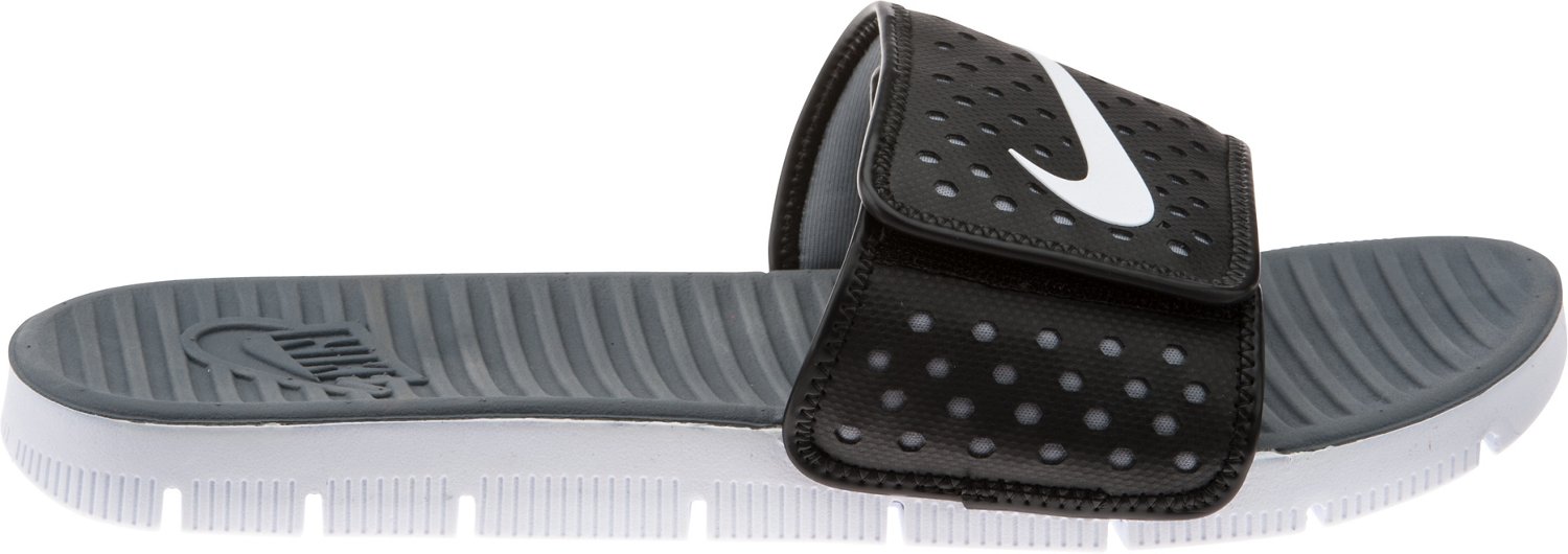 womens nike slides academy