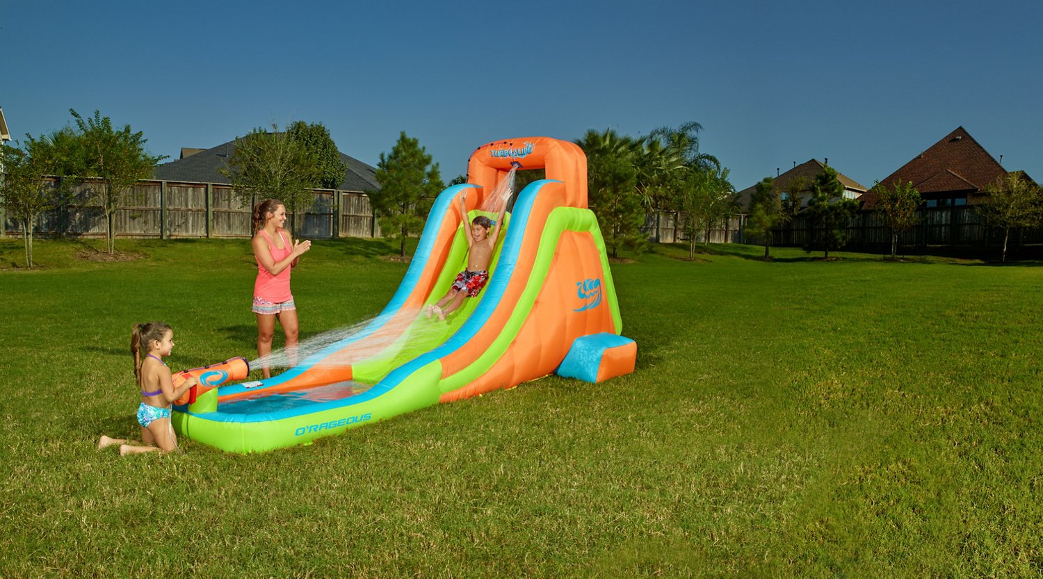 academy inflatable pool