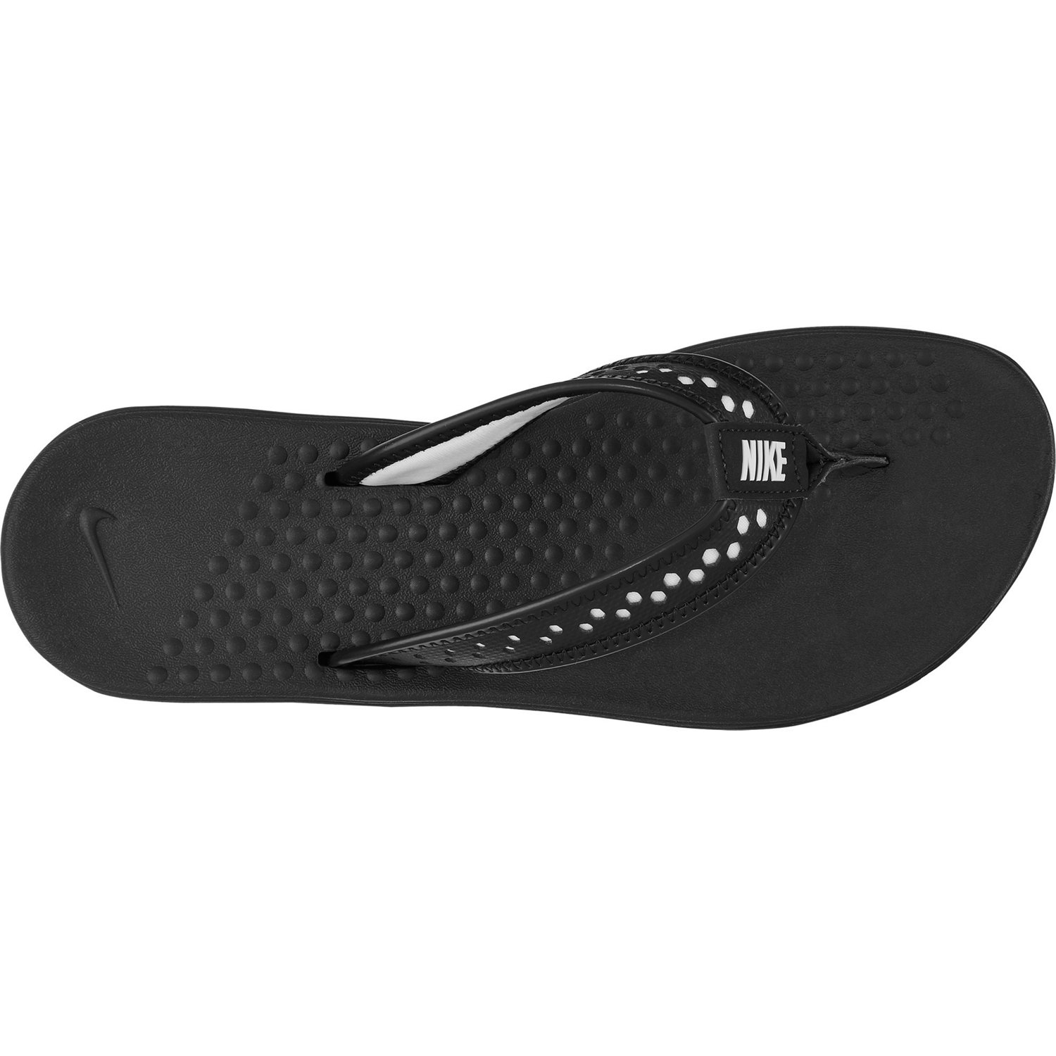 nike flex flip flops