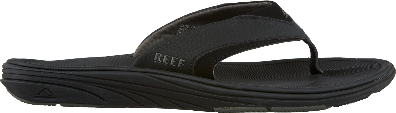 reef flip flops academy