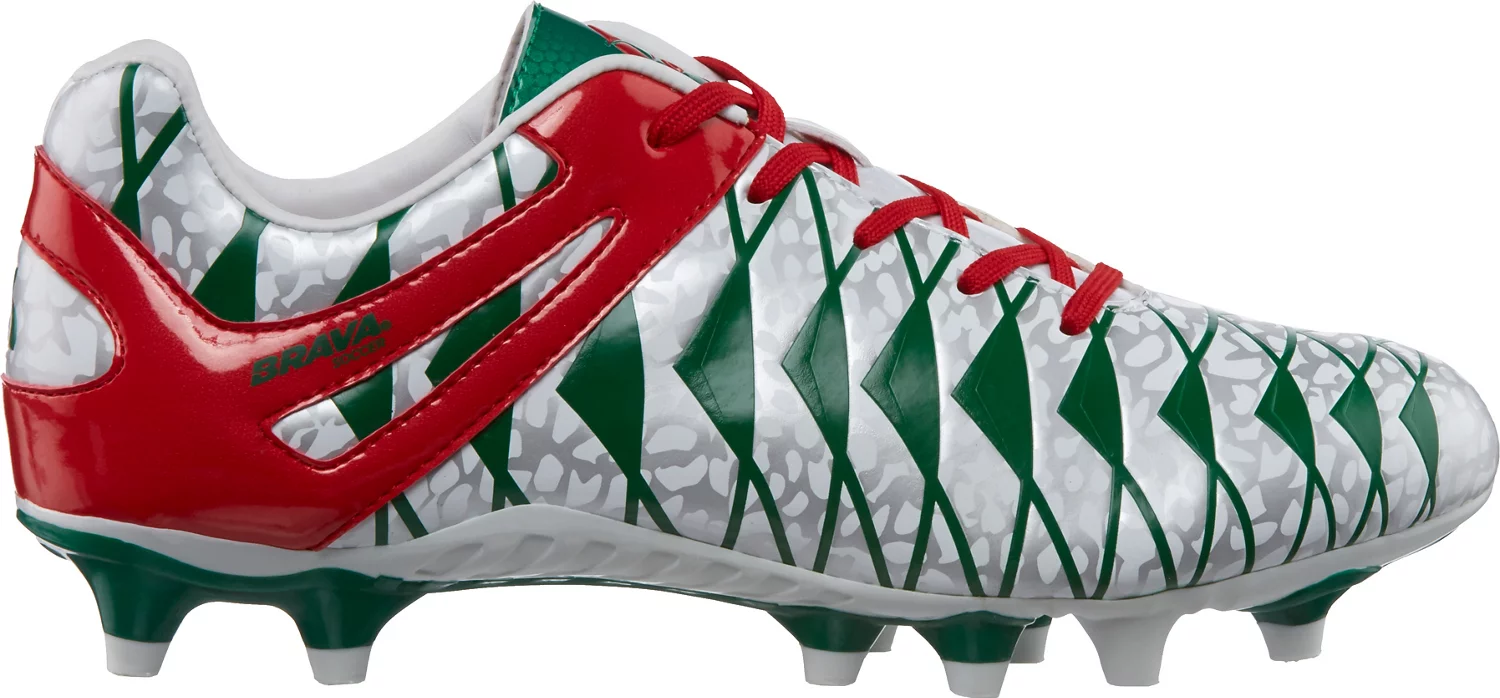 multi surface soccer cleats