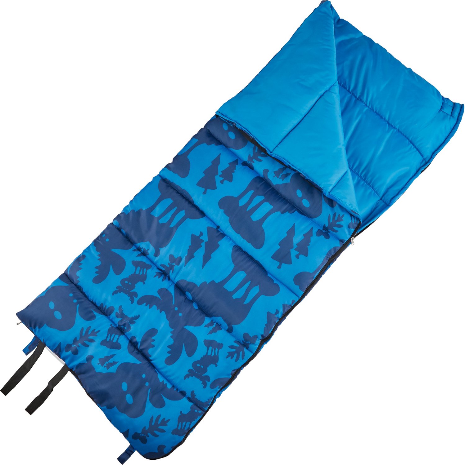 Rectangular Sleeping Bags Academy