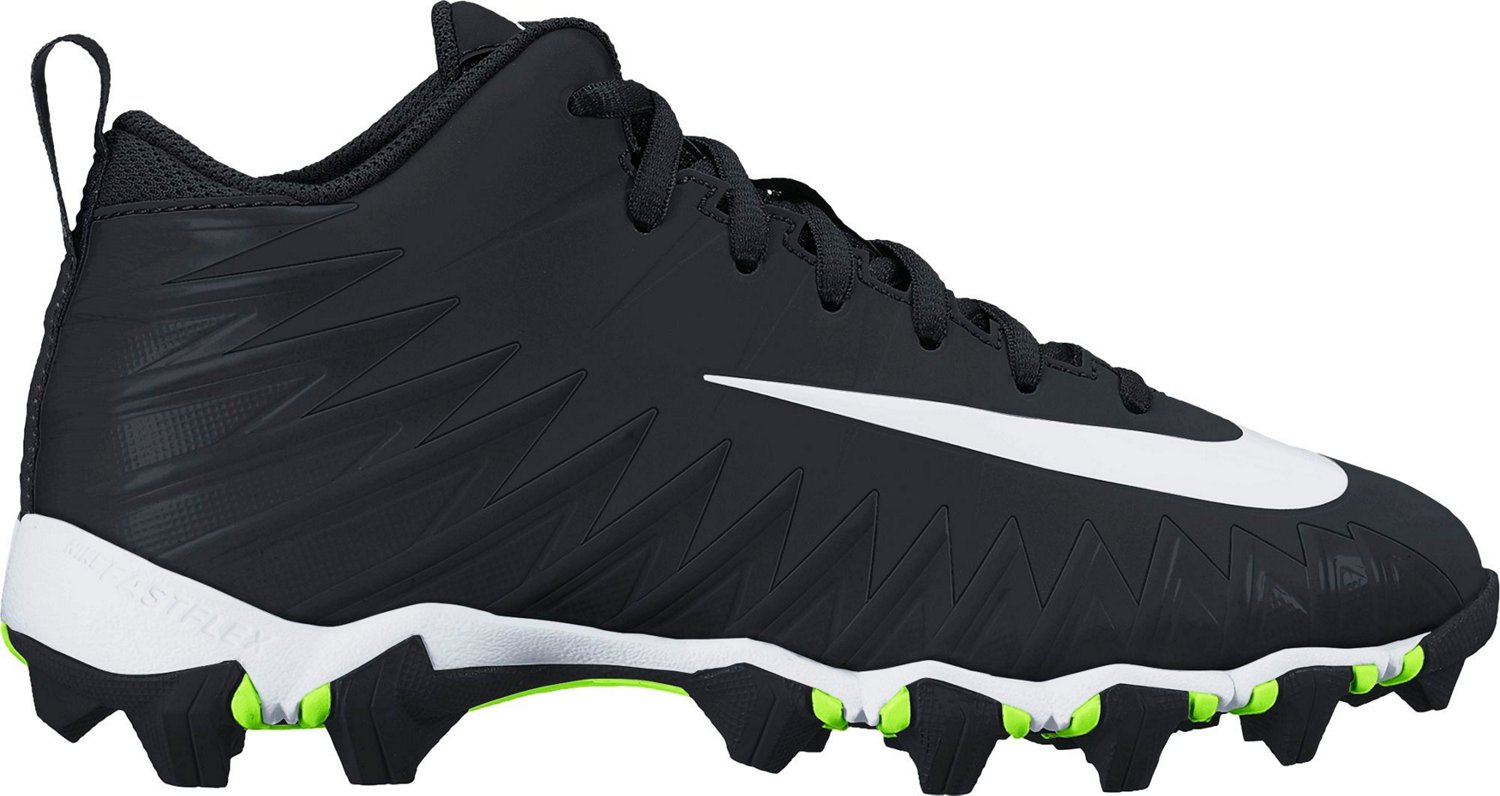 nike boys cleats