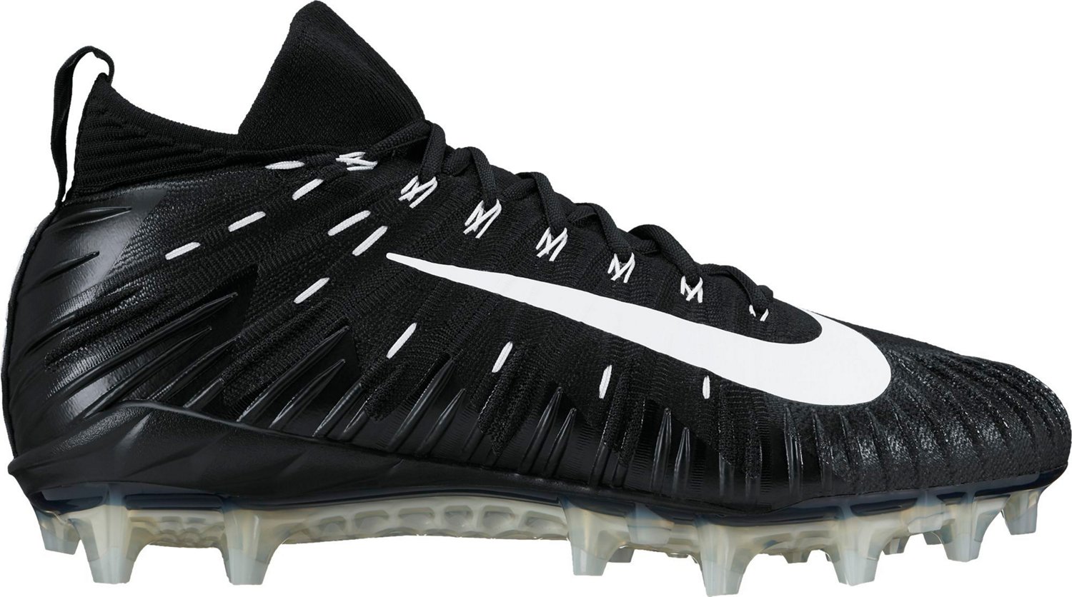 nike alpha menace elite football cleats