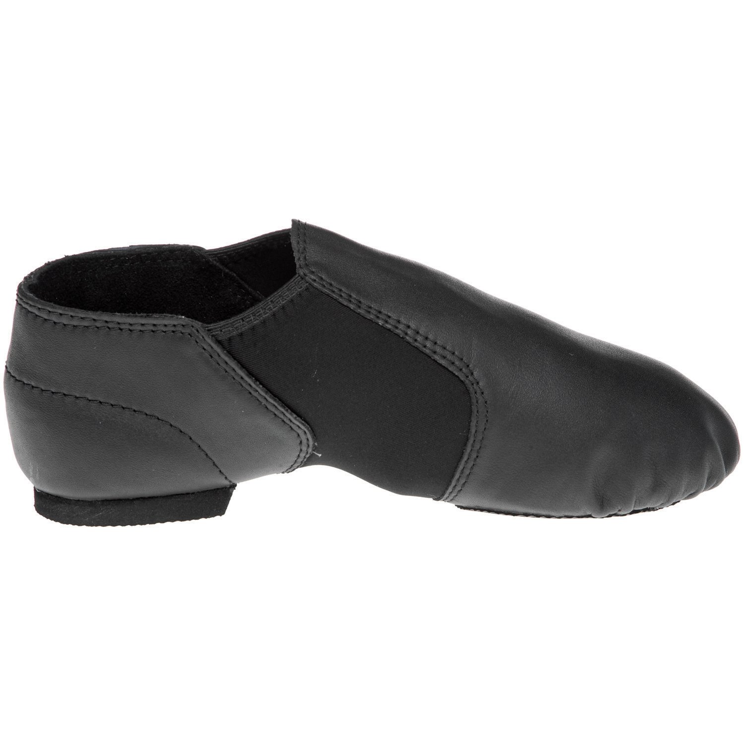Dance Class Jazz Boots