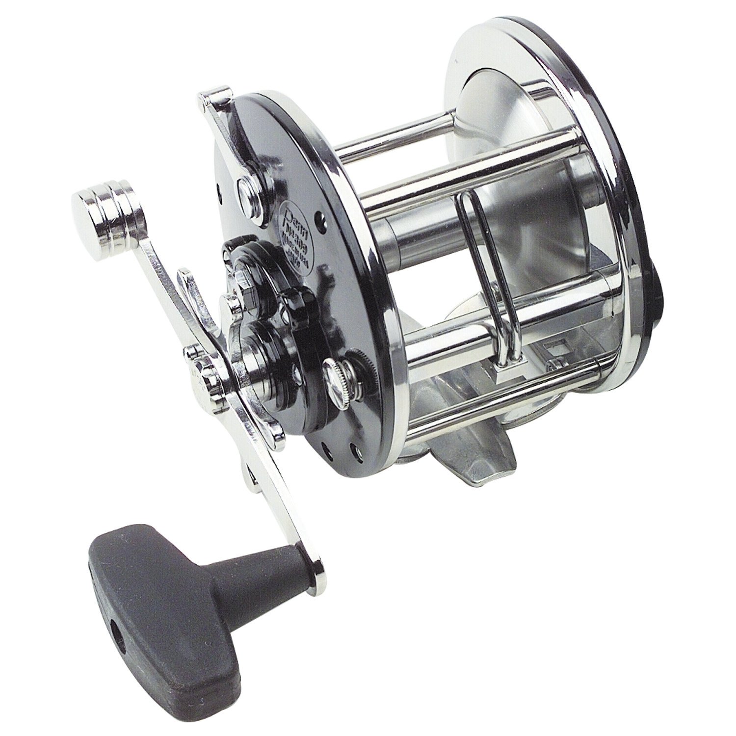 PENN® 309-M Levelwind Conventional Reel Right-handed