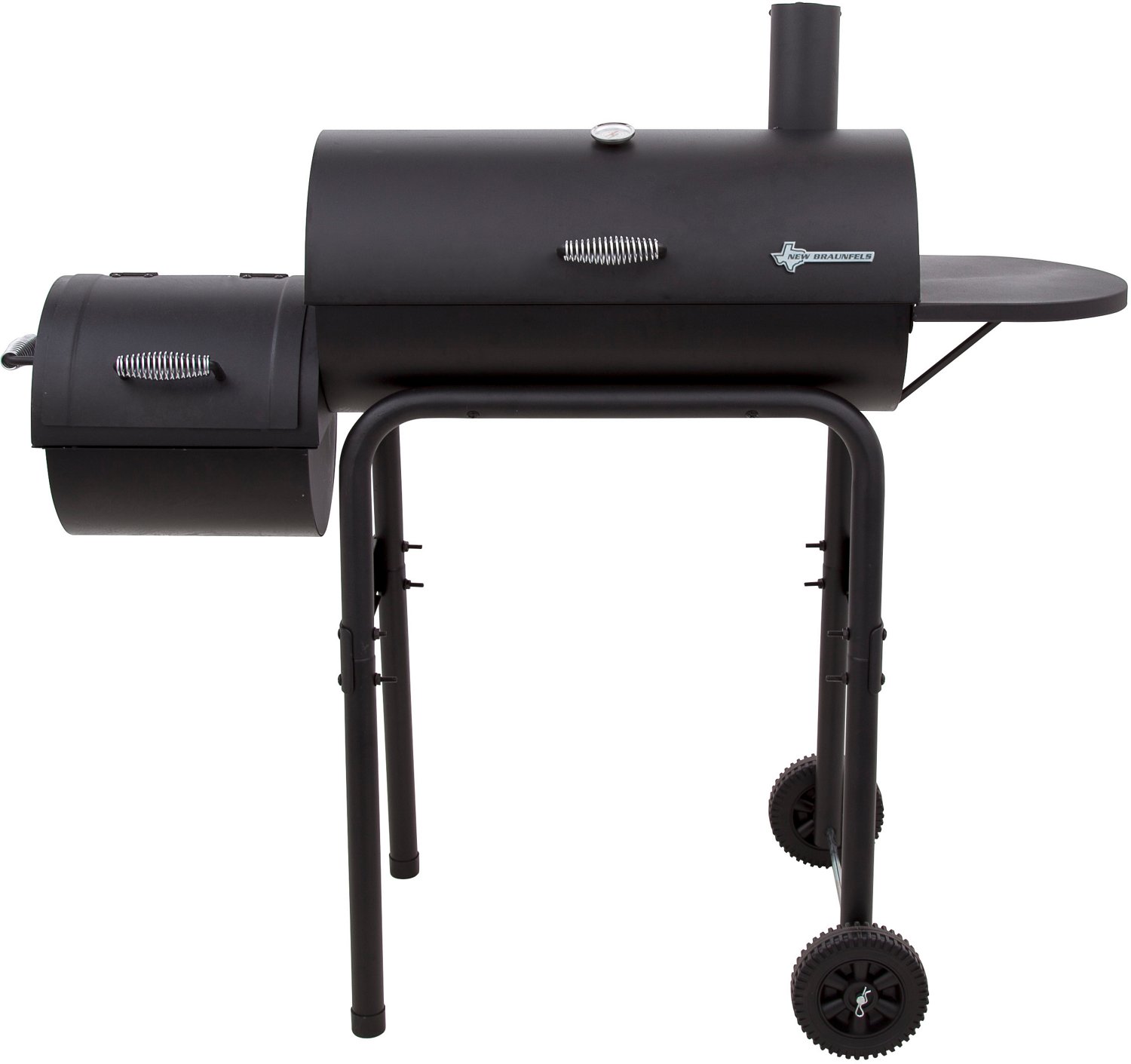 Char-Broil® Hondo Junior Offset Charcoal Smoker