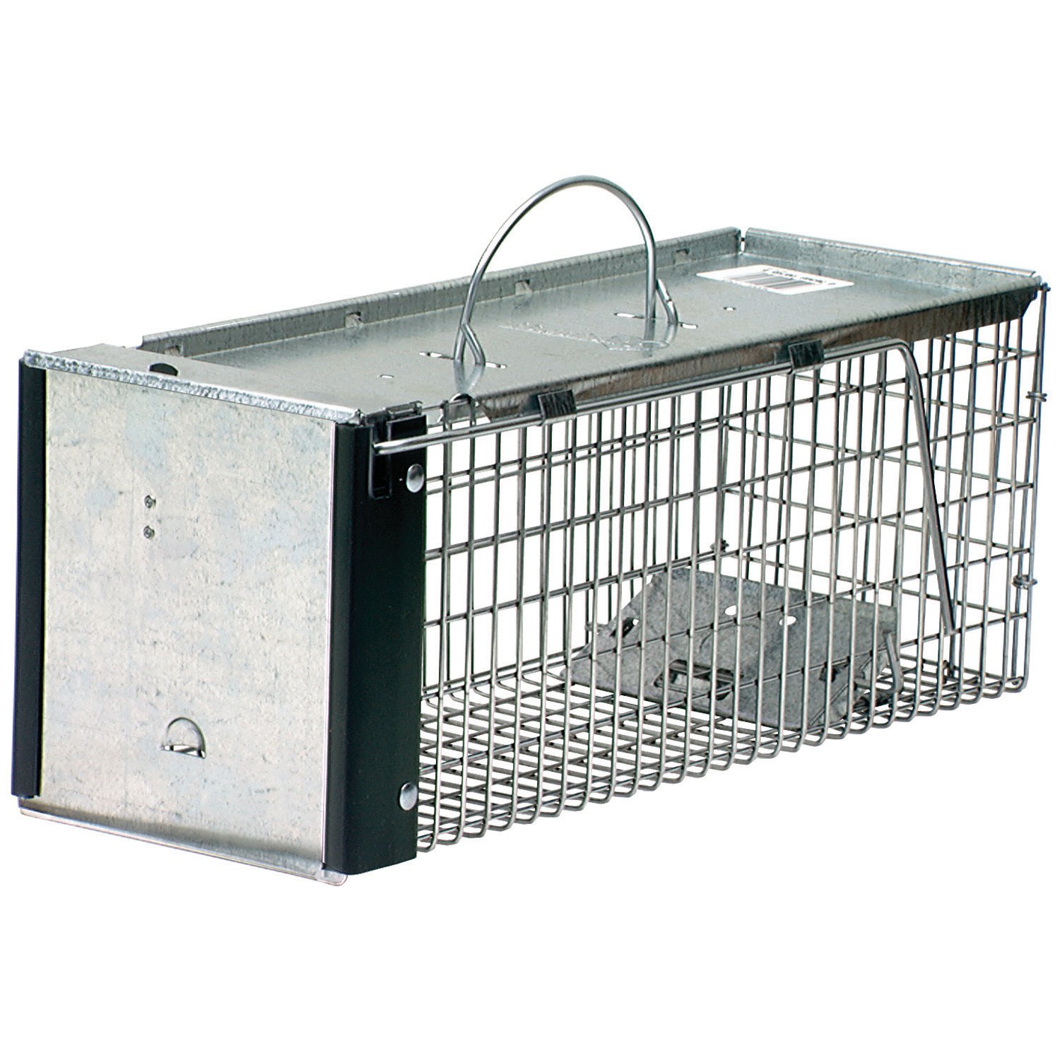 Havahart® Professional-Style 1-Door Cage Trap
